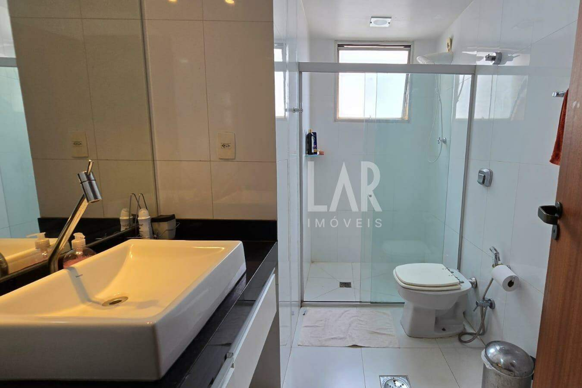 Apartamento de 4 quartos à venda, Gutierrez, Belo Horizonte - MG