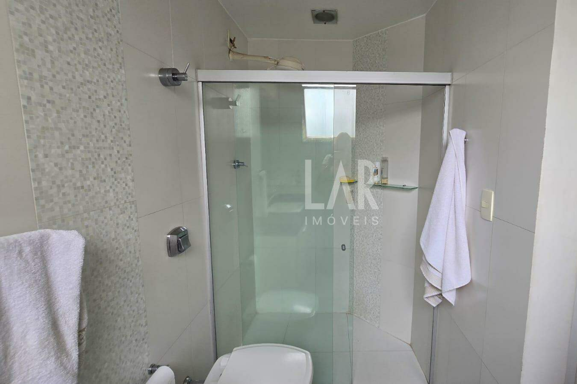 Apartamento de 4 quartos à venda, Gutierrez, Belo Horizonte - MG