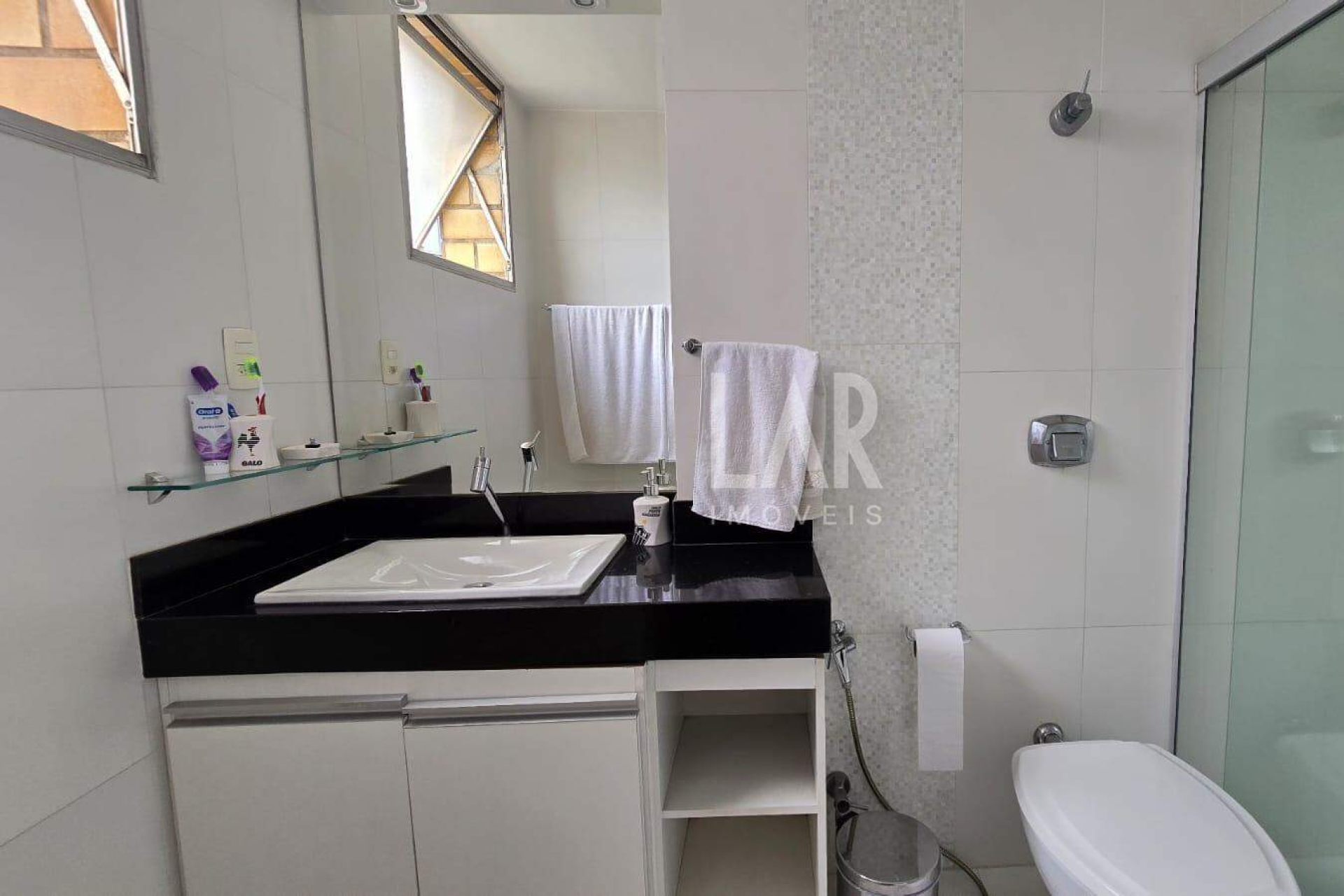 Apartamento de 4 quartos à venda, Gutierrez, Belo Horizonte - MG