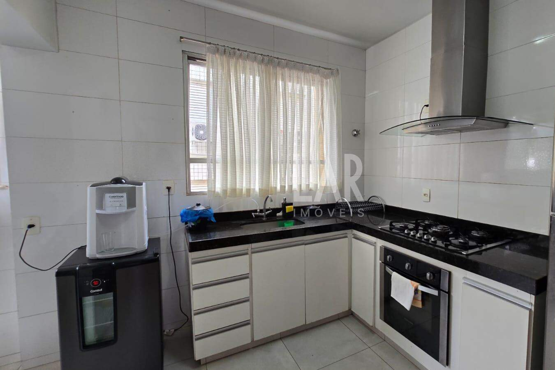 Apartamento de 4 quartos à venda, Gutierrez, Belo Horizonte - MG