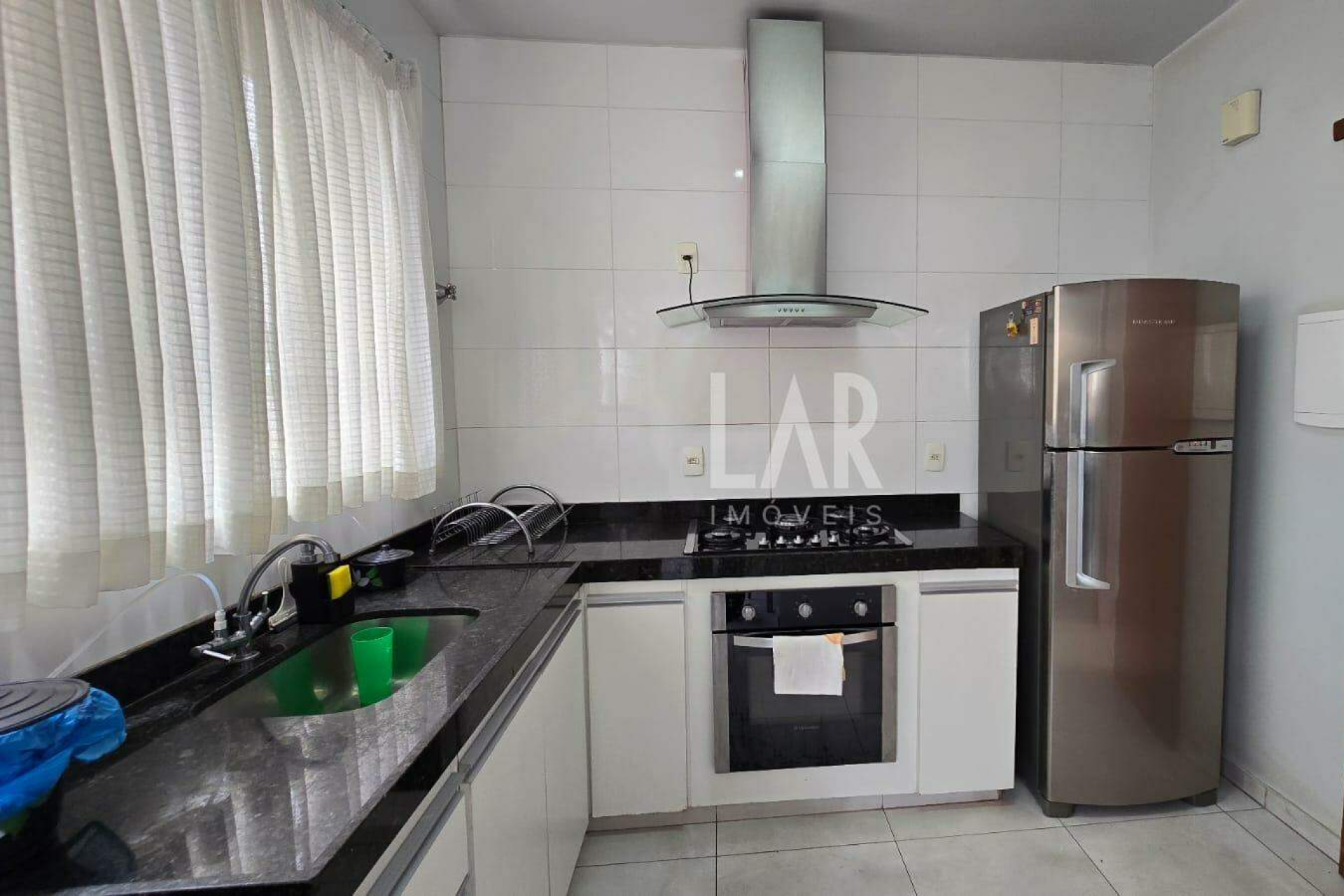 Apartamento de 4 quartos à venda, Gutierrez, Belo Horizonte - MG