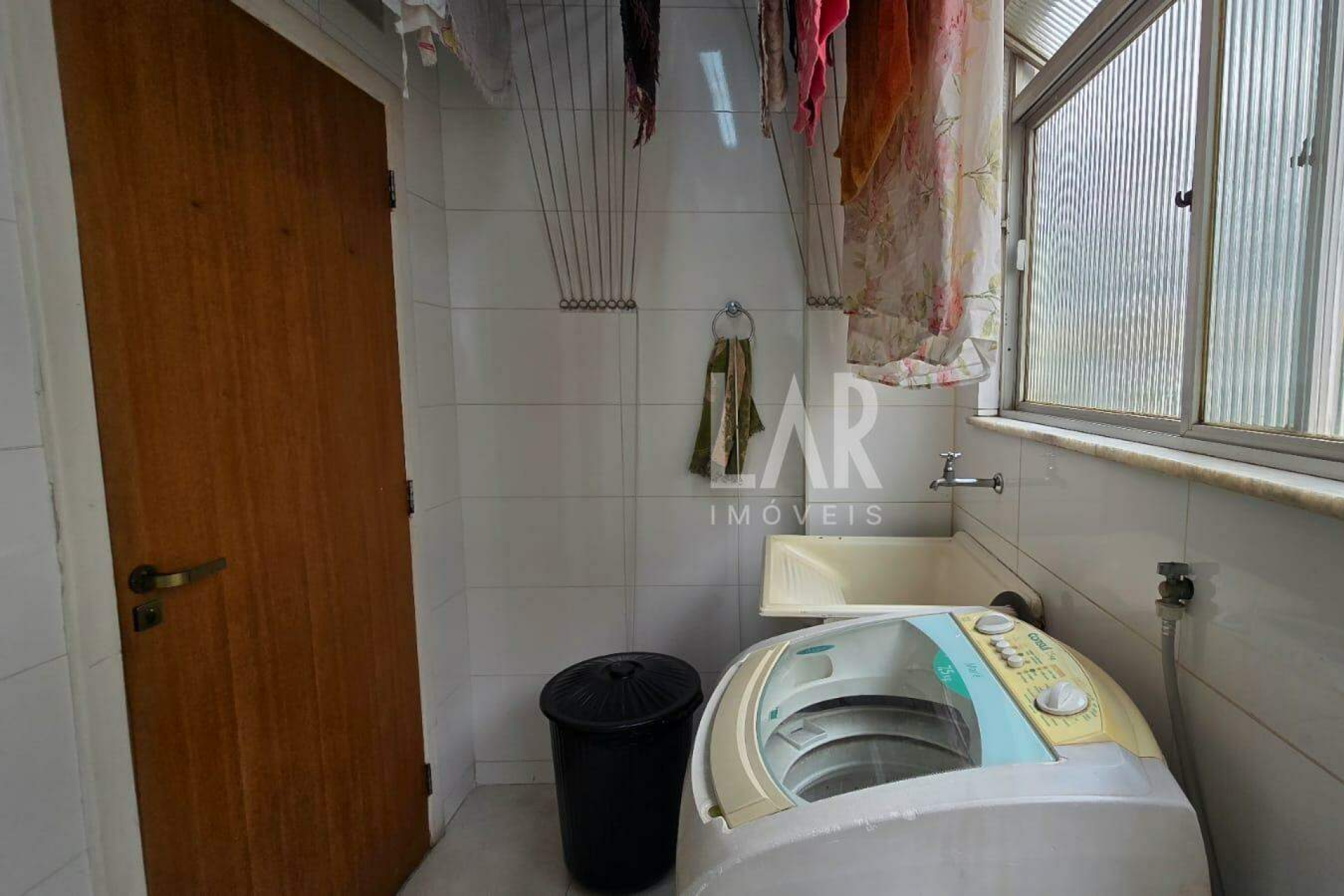 Apartamento de 4 quartos à venda, Gutierrez, Belo Horizonte - MG
