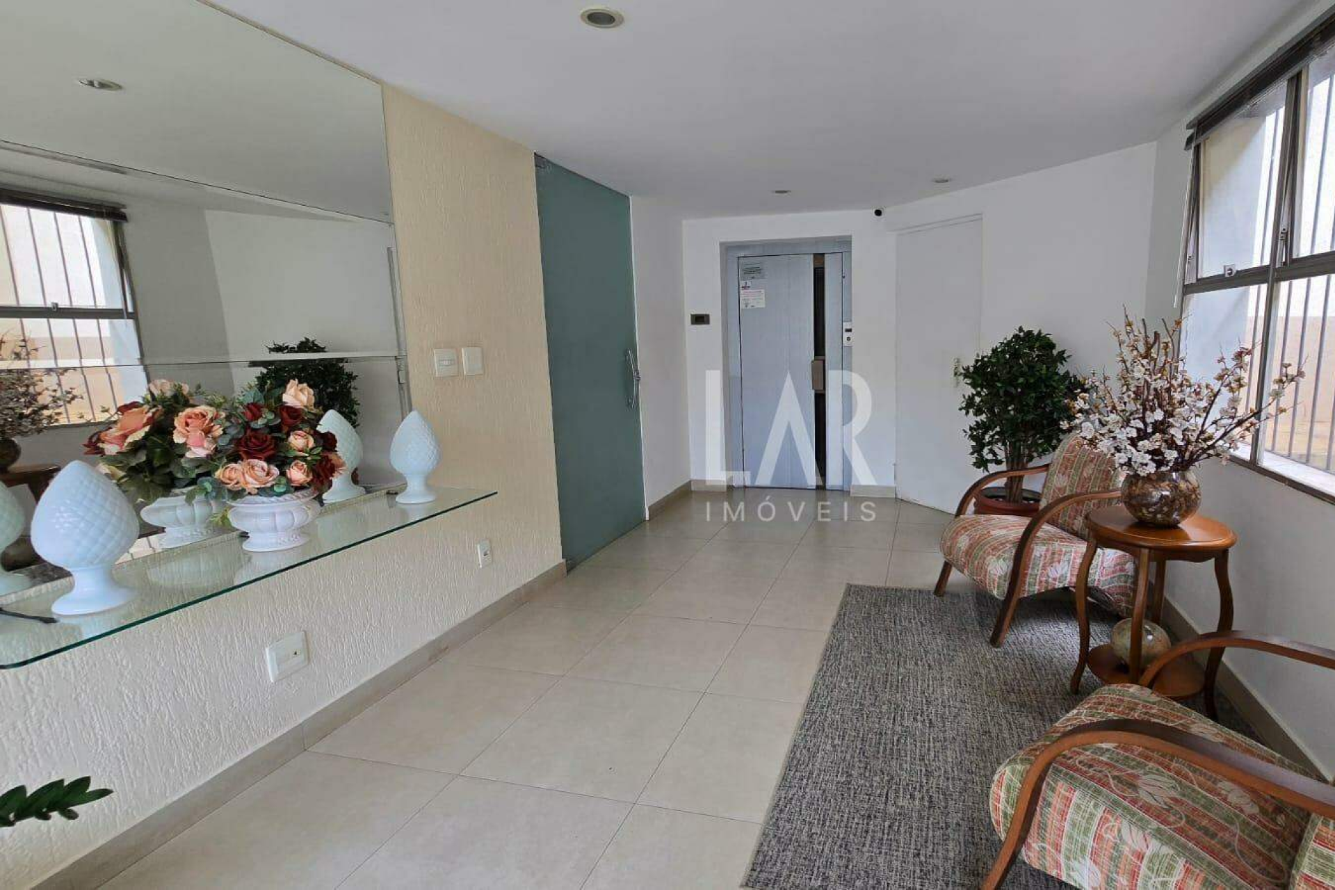 Apartamento de 4 quartos à venda, Gutierrez, Belo Horizonte - MG