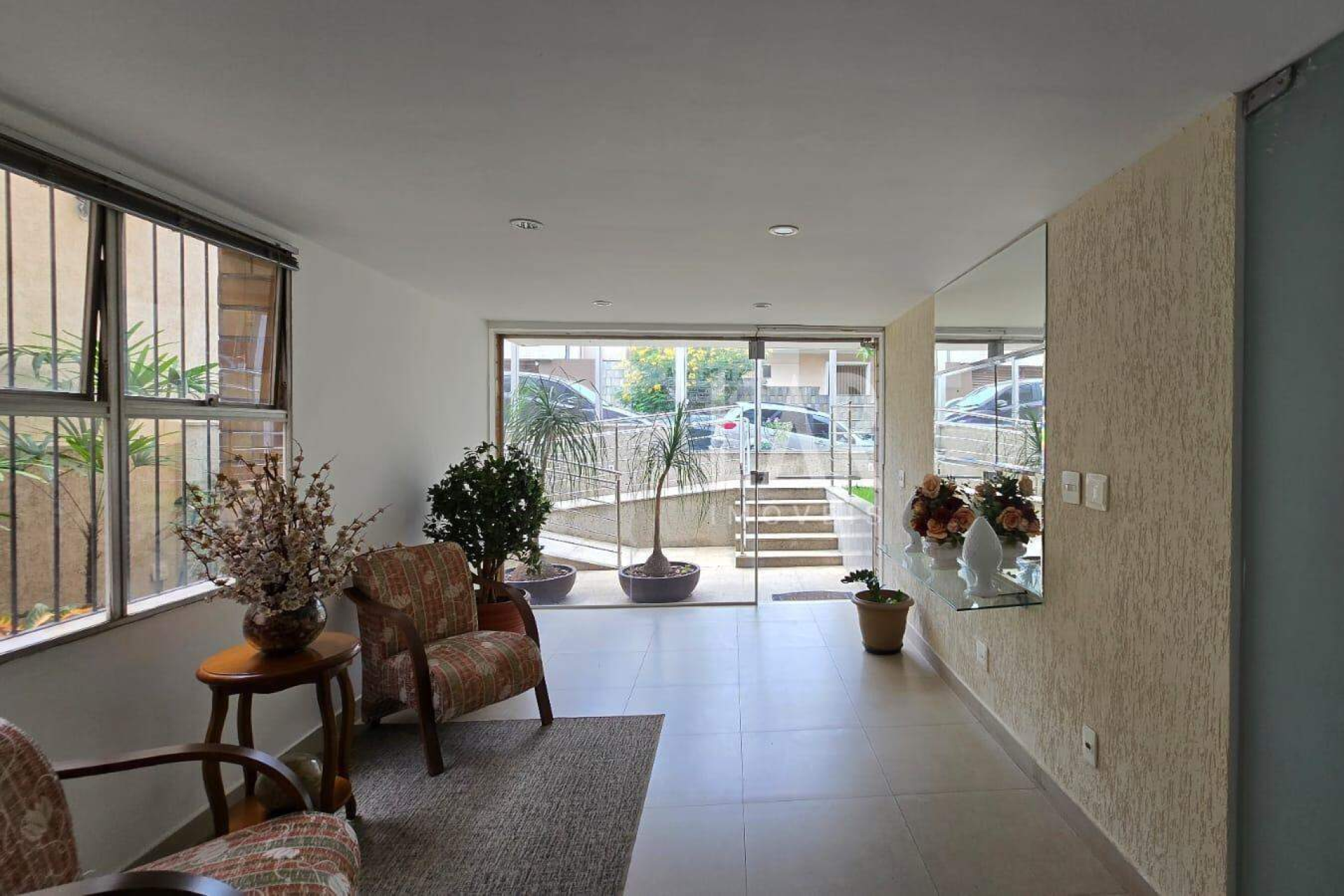 Apartamento de 4 quartos à venda, Gutierrez, Belo Horizonte - MG