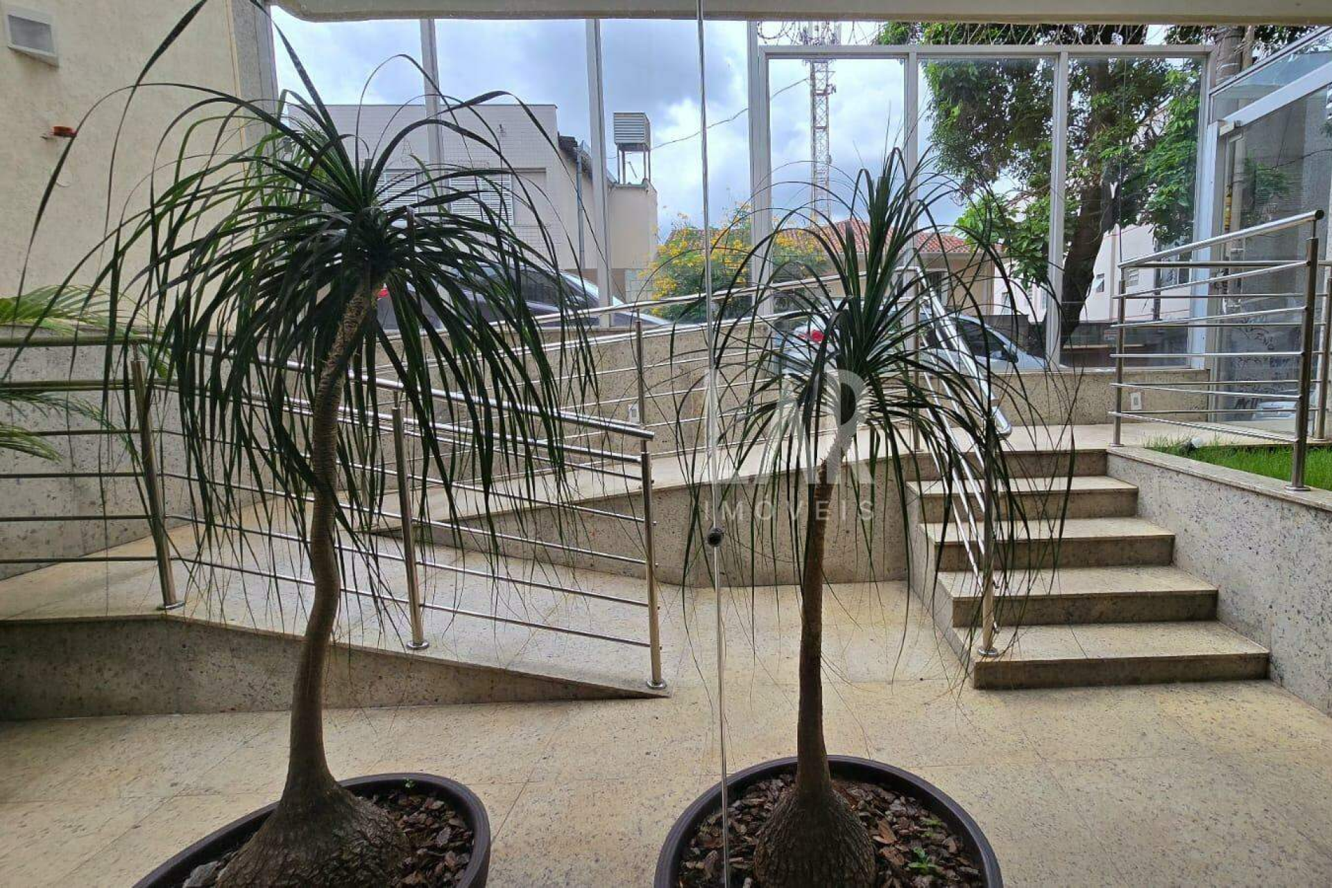 Apartamento de 4 quartos à venda, Gutierrez, Belo Horizonte - MG