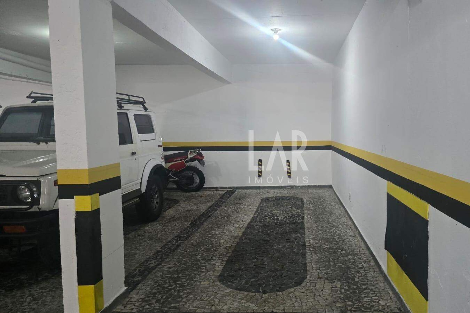 Apartamento de 4 quartos à venda, Gutierrez, Belo Horizonte - MG
