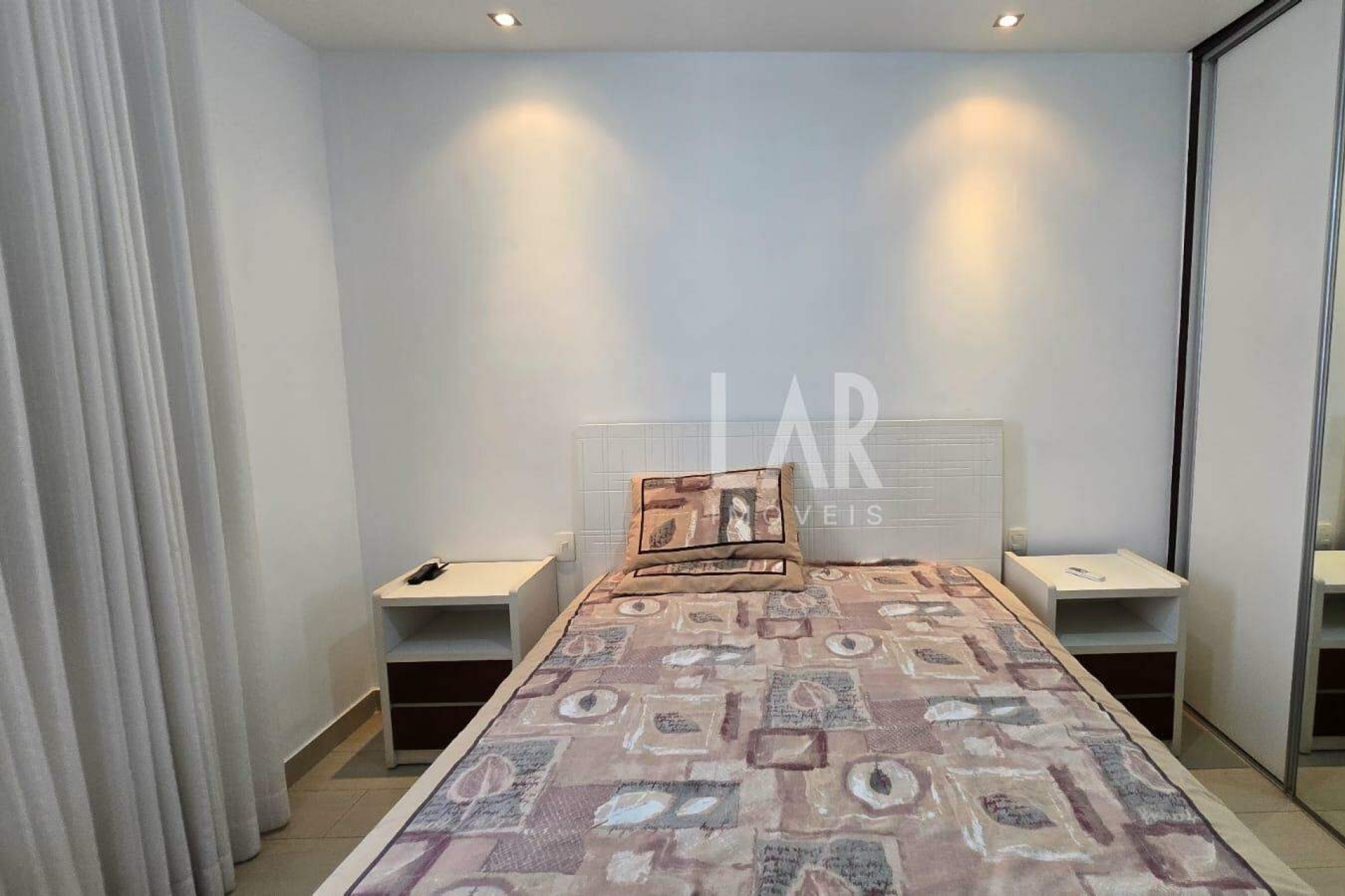 Apartamento de 4 quartos à venda, Gutierrez, Belo Horizonte - MG
