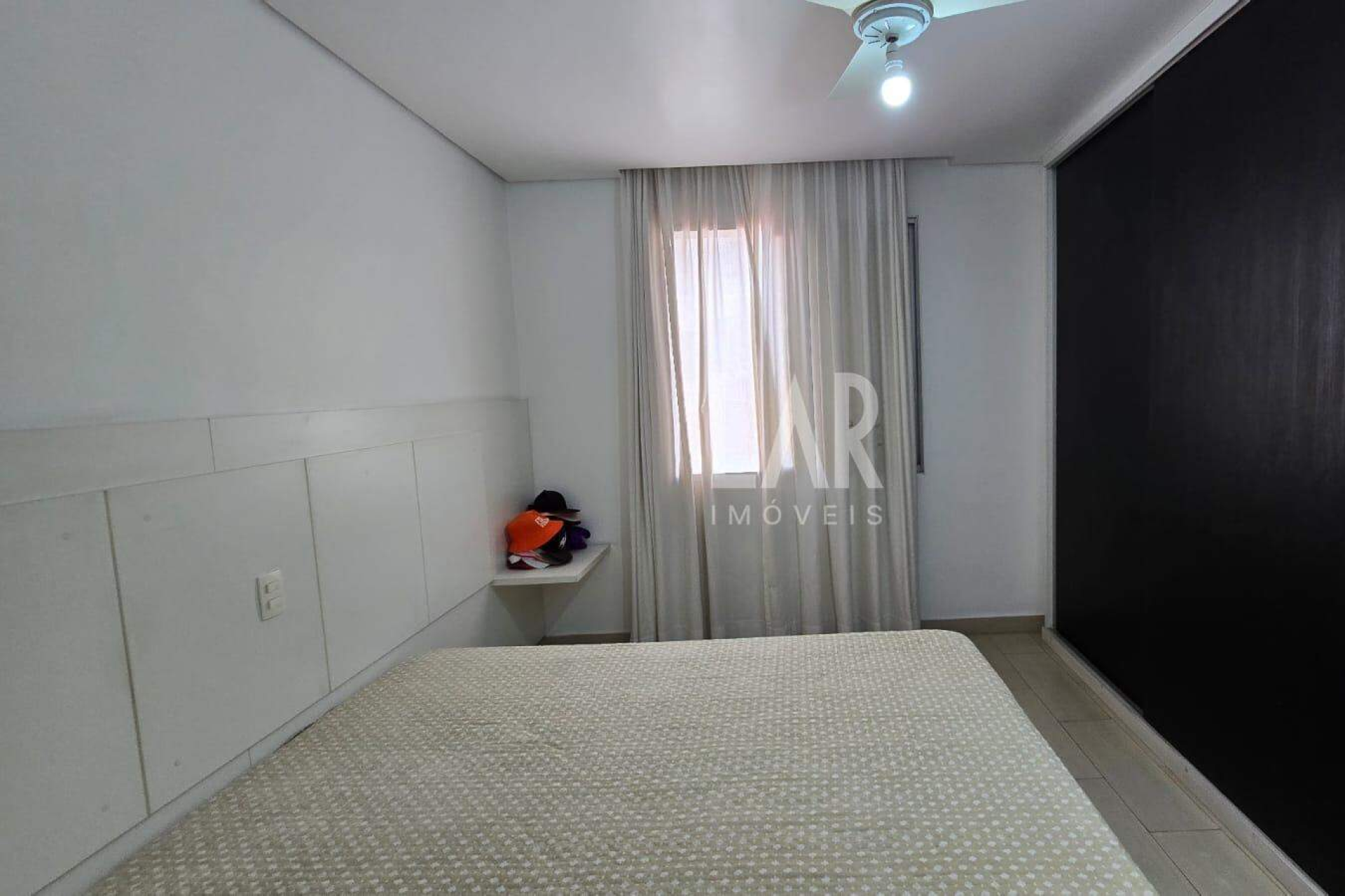Apartamento de 4 quartos à venda, Gutierrez, Belo Horizonte - MG