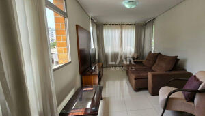 Apartamento de 4 quartos à venda, Prado, Belo Horizonte - MG