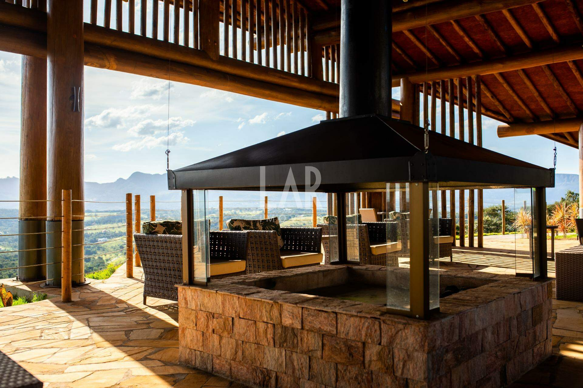 Eco Casa Branca - Piedade do Paraopeba - Brumadinho, MG