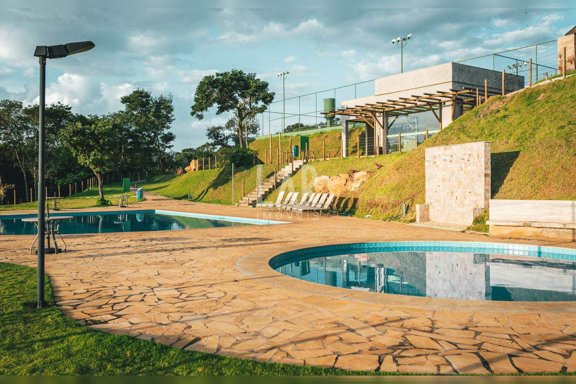  Eco Casa Branca - Piedade do Paraopeba - Brumadinho, MG