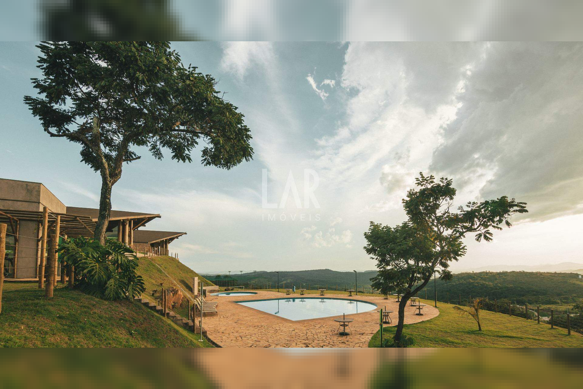  Eco Casa Branca - Piedade do Paraopeba - Brumadinho, MG