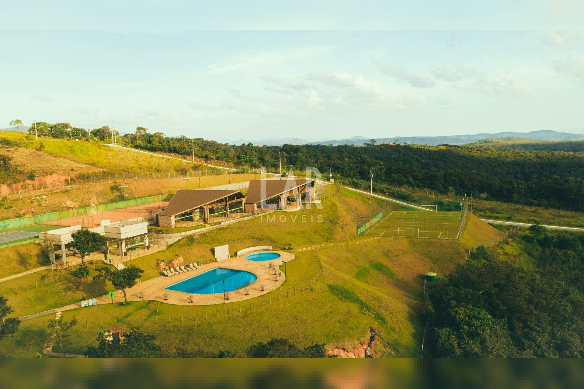  Eco Casa Branca - Piedade do Paraopeba - Brumadinho, MG
