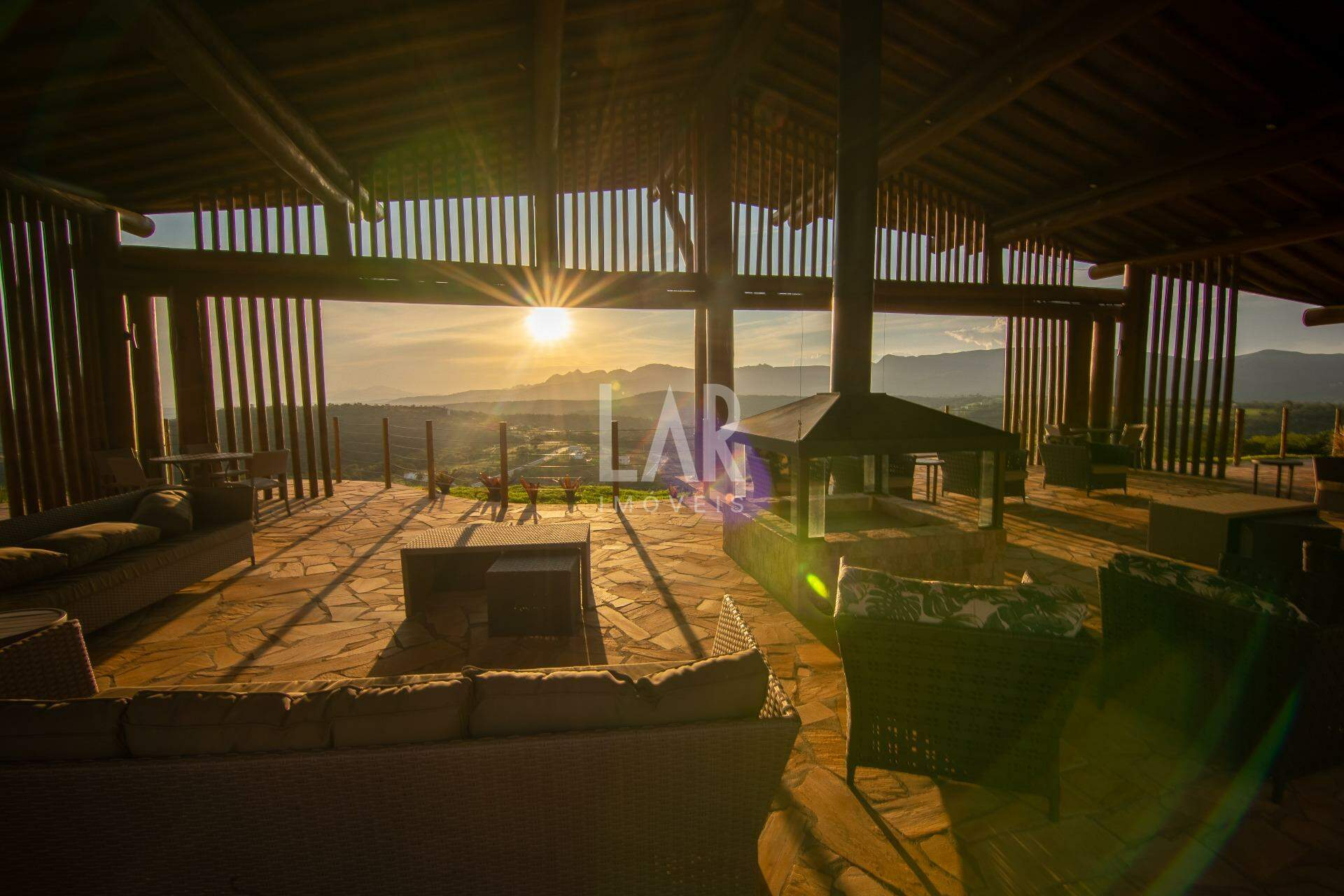  Eco Casa Branca - Piedade do Paraopeba - Brumadinho, MG