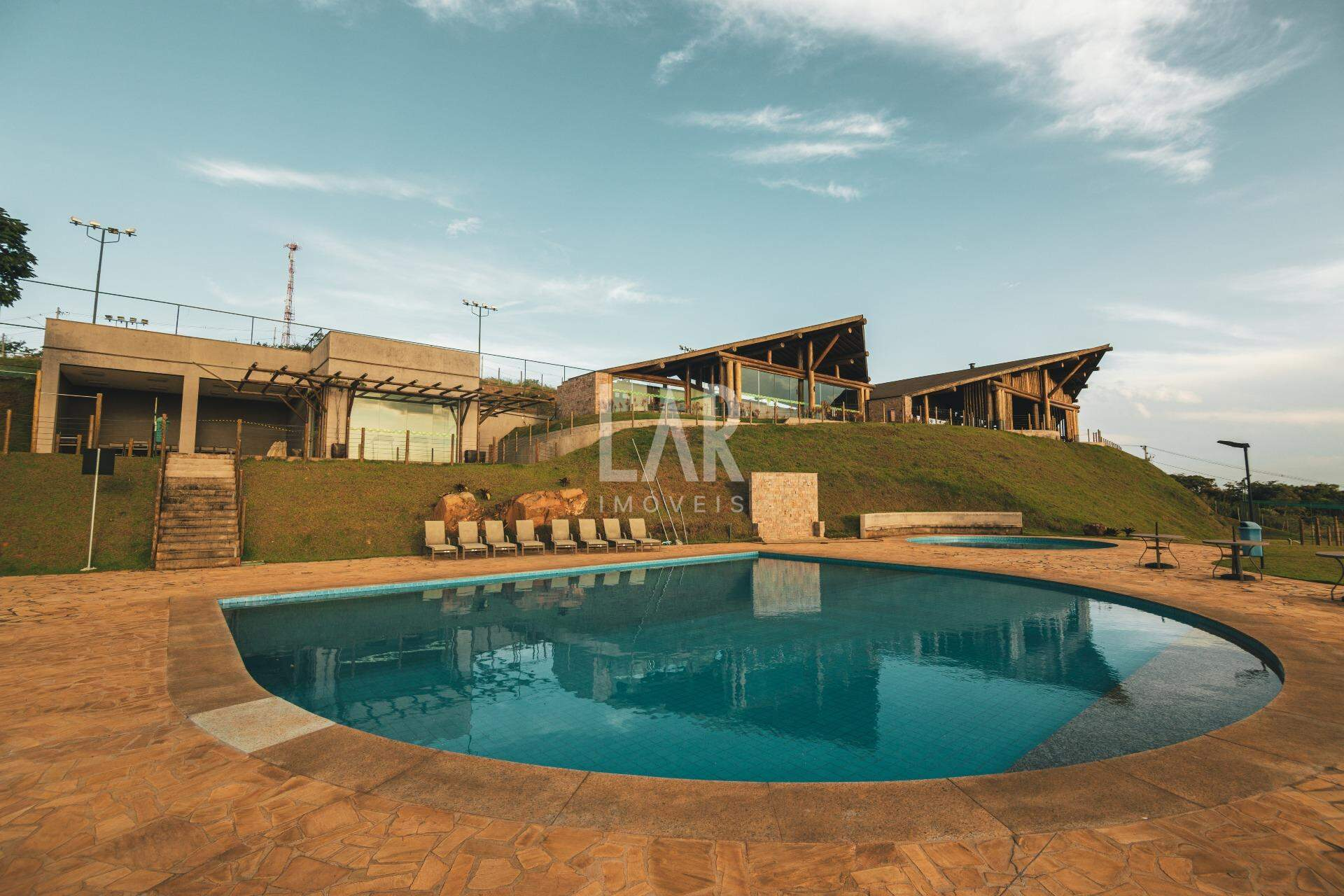  Eco Casa Branca - Piedade do Paraopeba - Brumadinho, MG