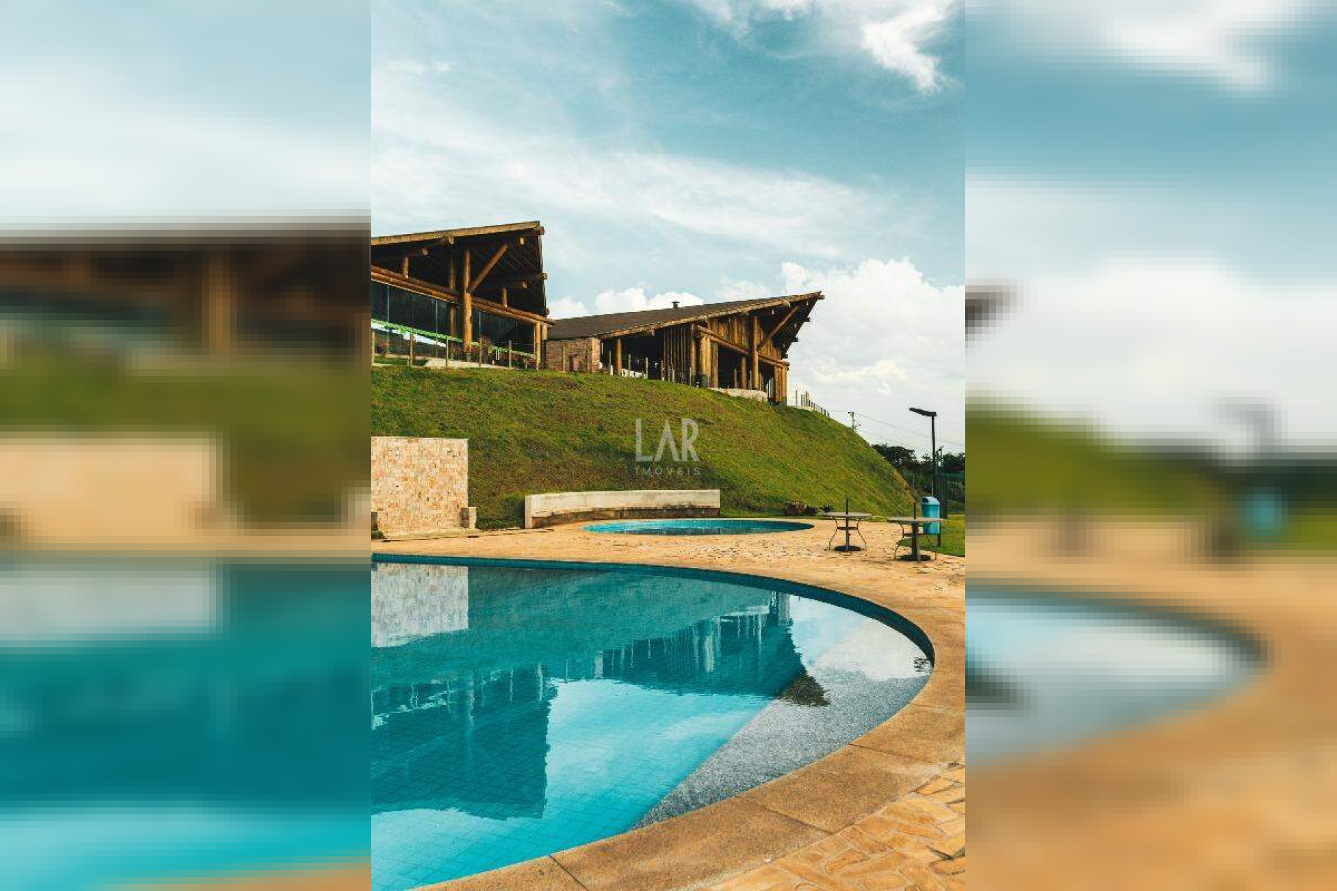  Eco Casa Branca - Piedade do Paraopeba - Brumadinho, MG
