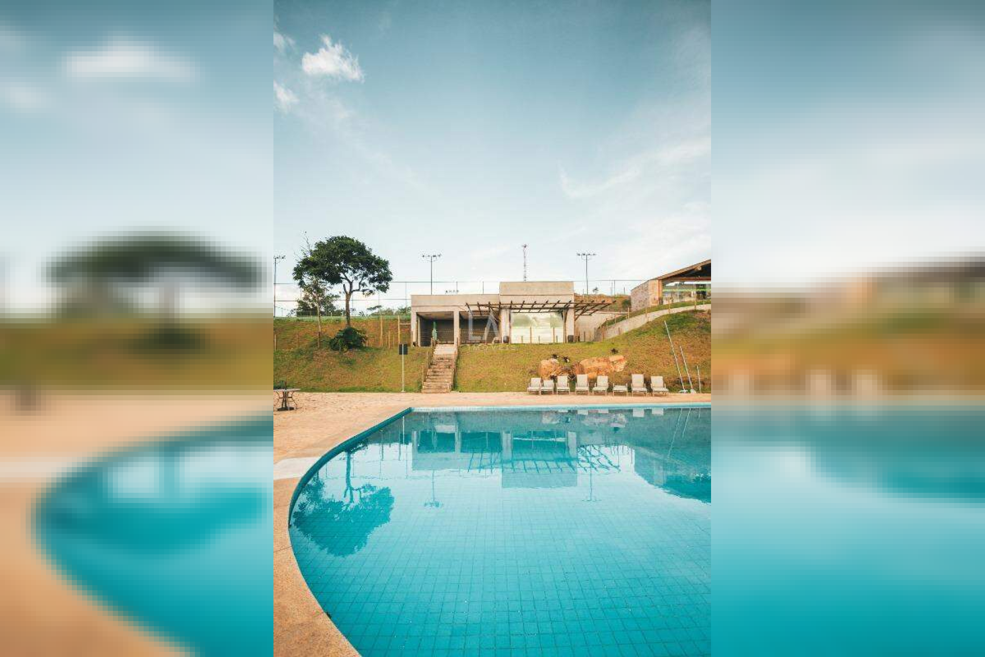  Eco Casa Branca - Piedade do Paraopeba - Brumadinho, MG