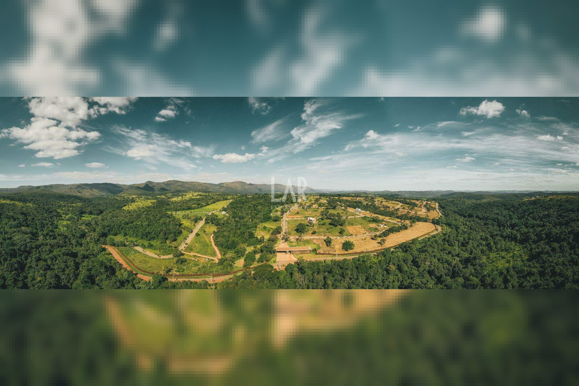 Reserva da Piedade - Piedade do Paraopeba - Brumadinho, MG
