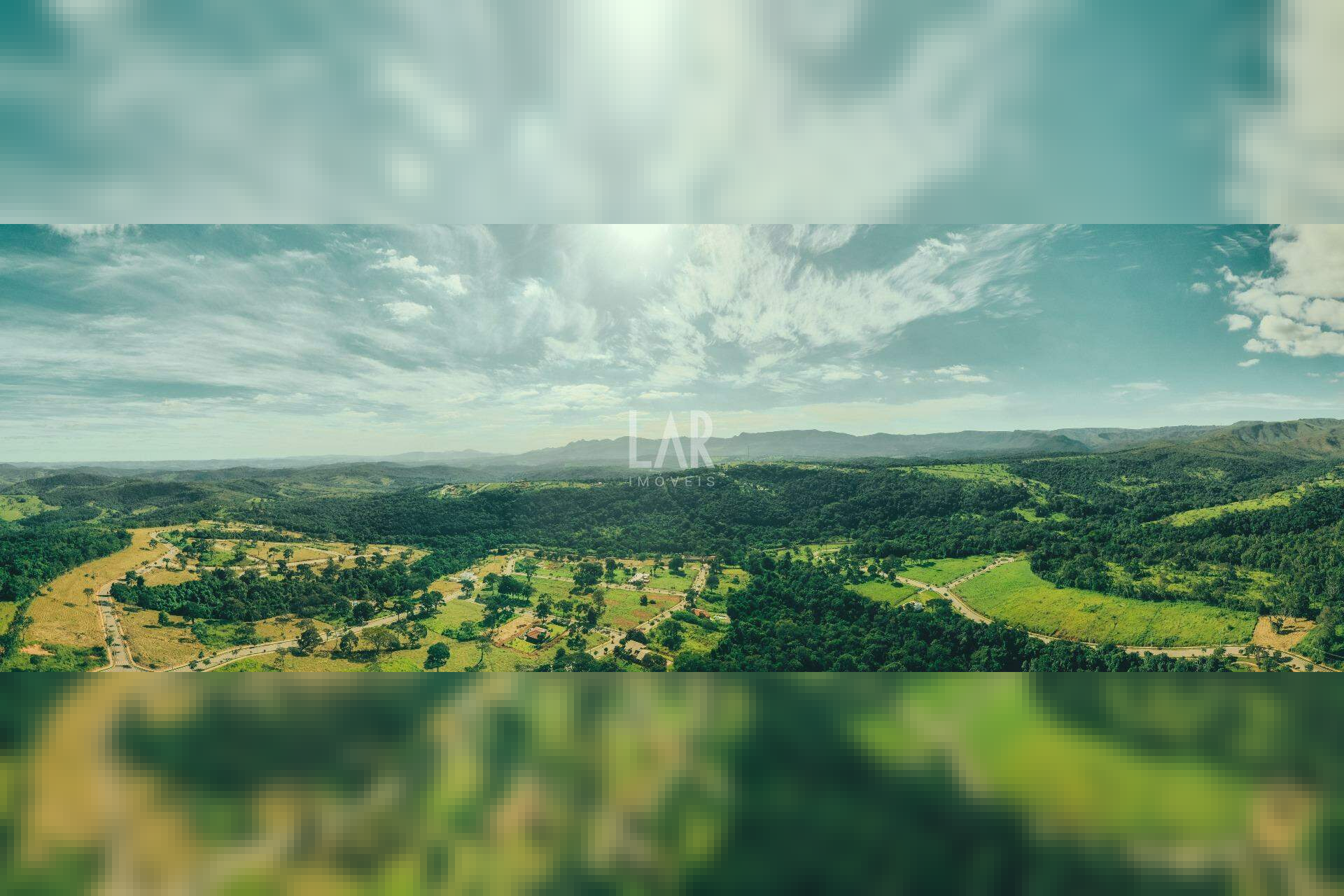 Reserva da Piedade - Piedade do Paraopeba - Brumadinho, MG