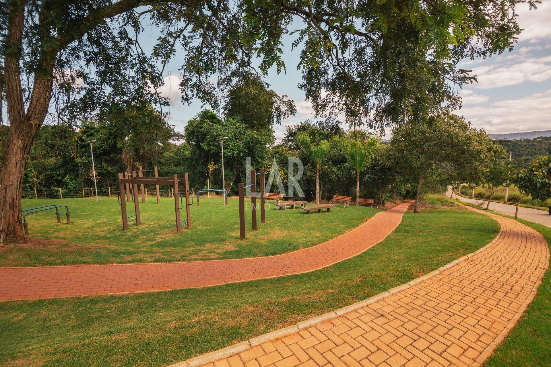 Reserva da Piedade - Piedade do Paraopeba - Brumadinho, MG