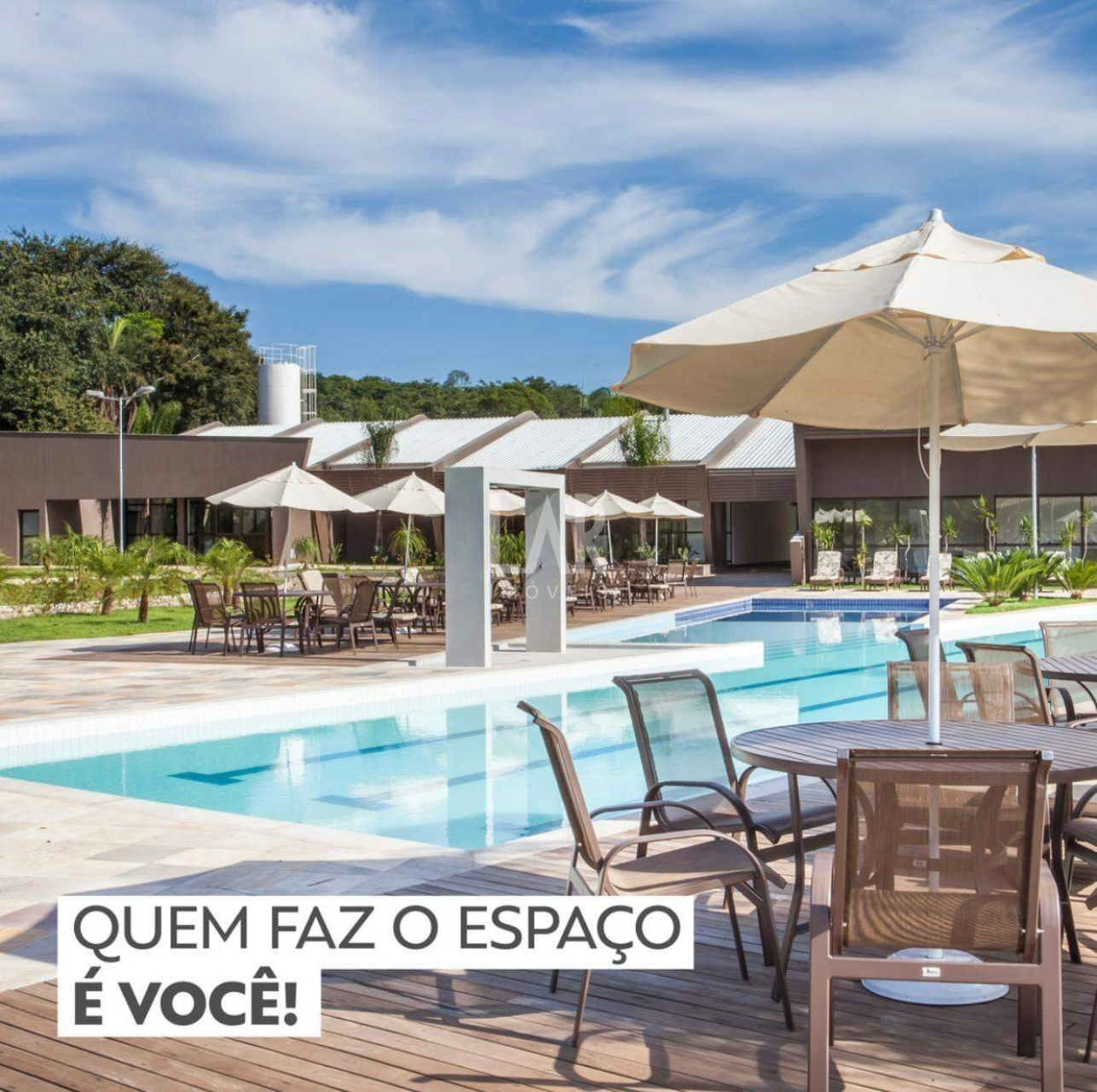 Valle da Serra - Piedade do Paraopeba - Brumadinho, MG