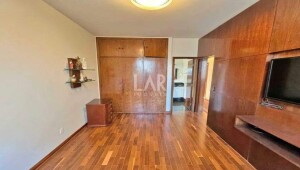 Apartamento de 4 quartos à venda, Sion, Belo Horizonte - MG