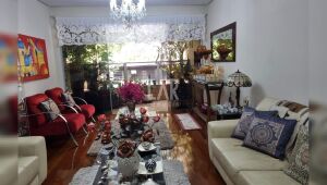 Apartamento de 4 quartos à venda, Lourdes, Belo Horizonte - MG