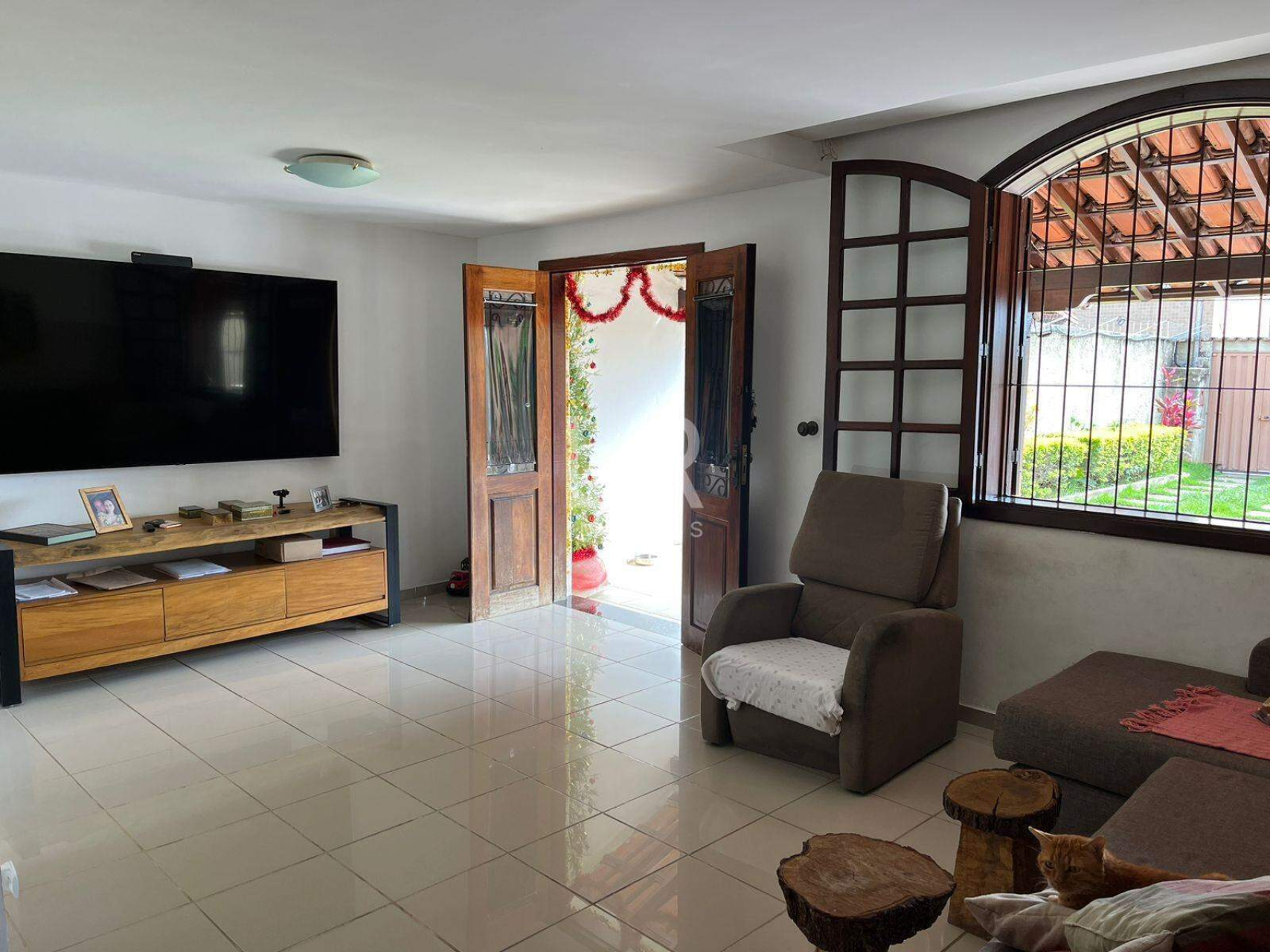 Casa de 3 quartos à venda, União, Belo Horizonte - MG
