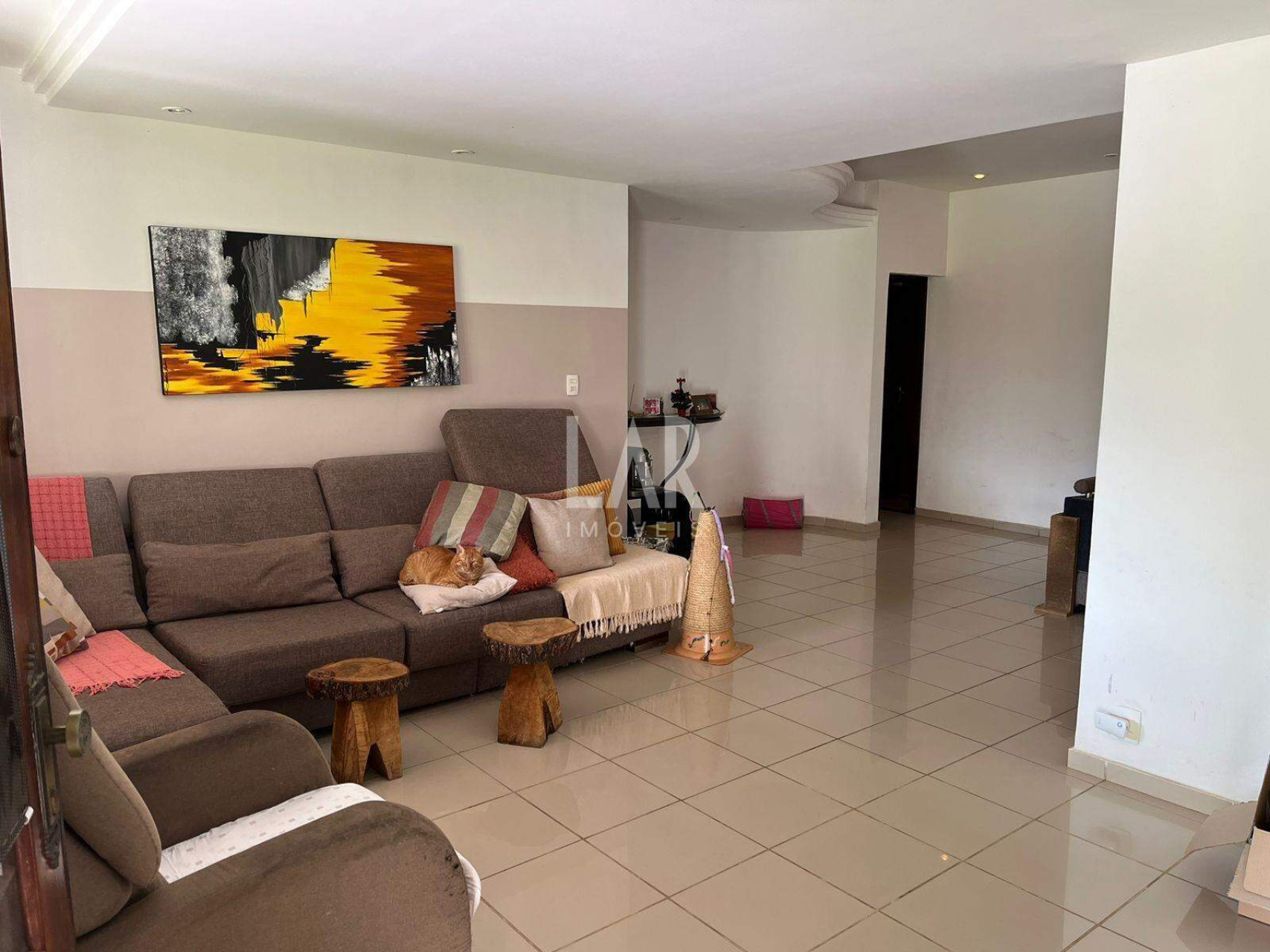 Casa de 3 quartos à venda, União, Belo Horizonte - MG