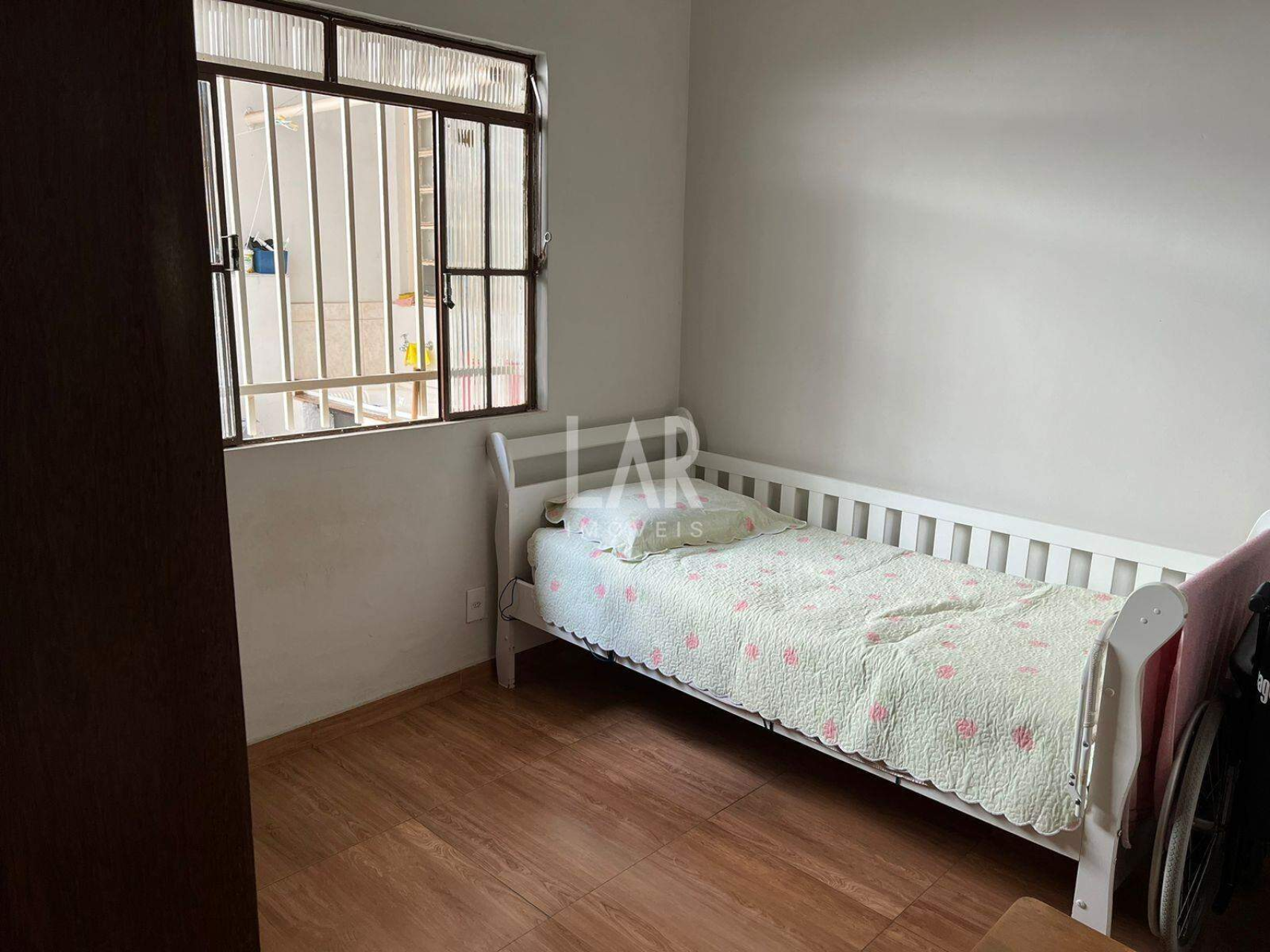 Casa de 3 quartos à venda, União, Belo Horizonte - MG