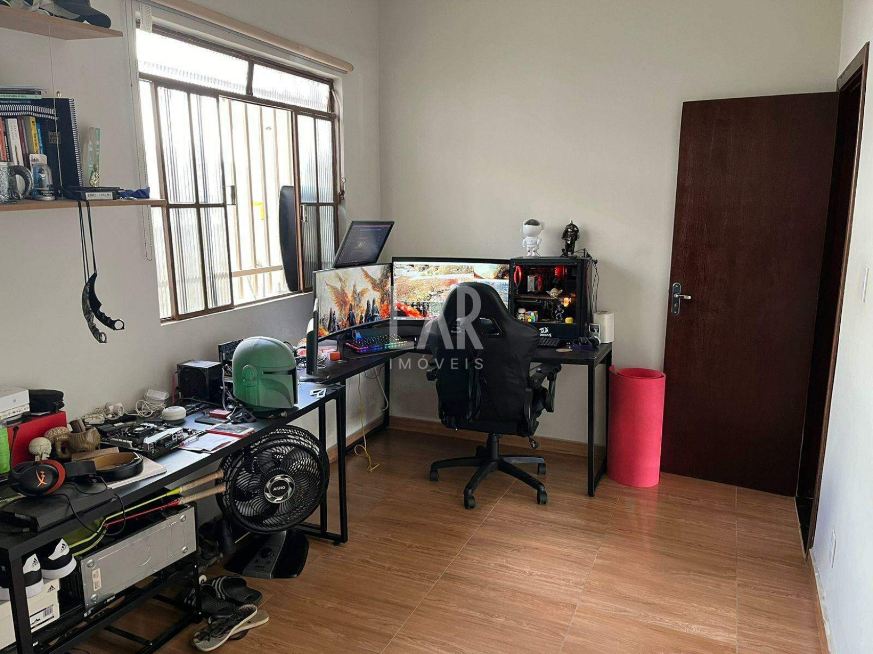 Casa de 3 quartos à venda, União, Belo Horizonte - MG