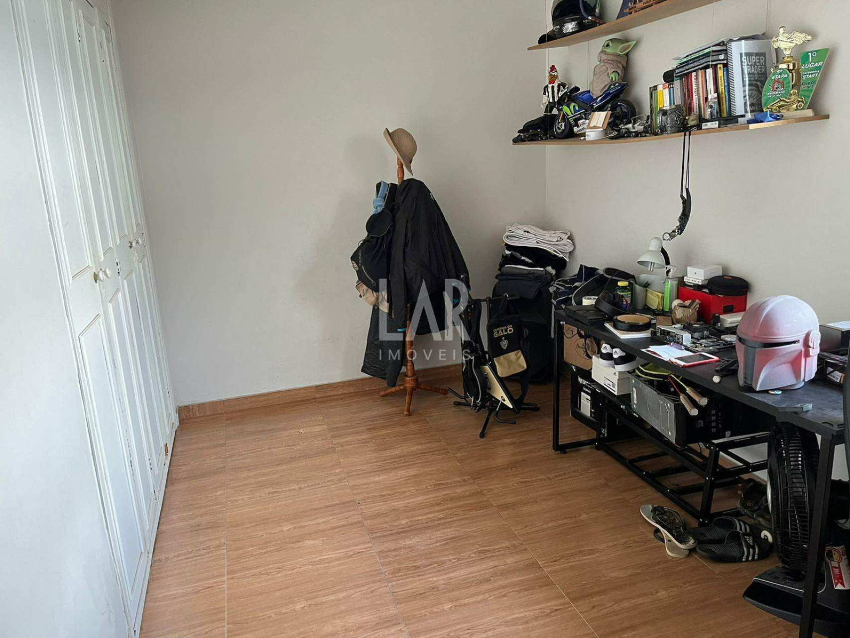 Casa de 3 quartos à venda, União, Belo Horizonte - MG