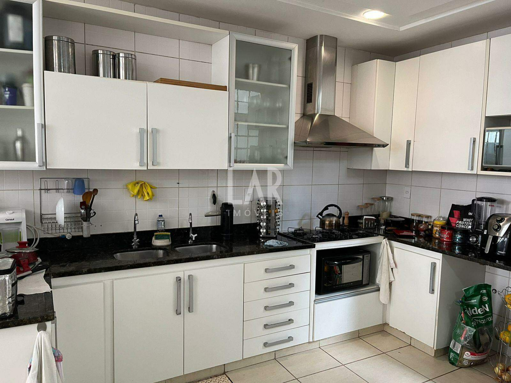Casa de 3 quartos à venda, União, Belo Horizonte - MG