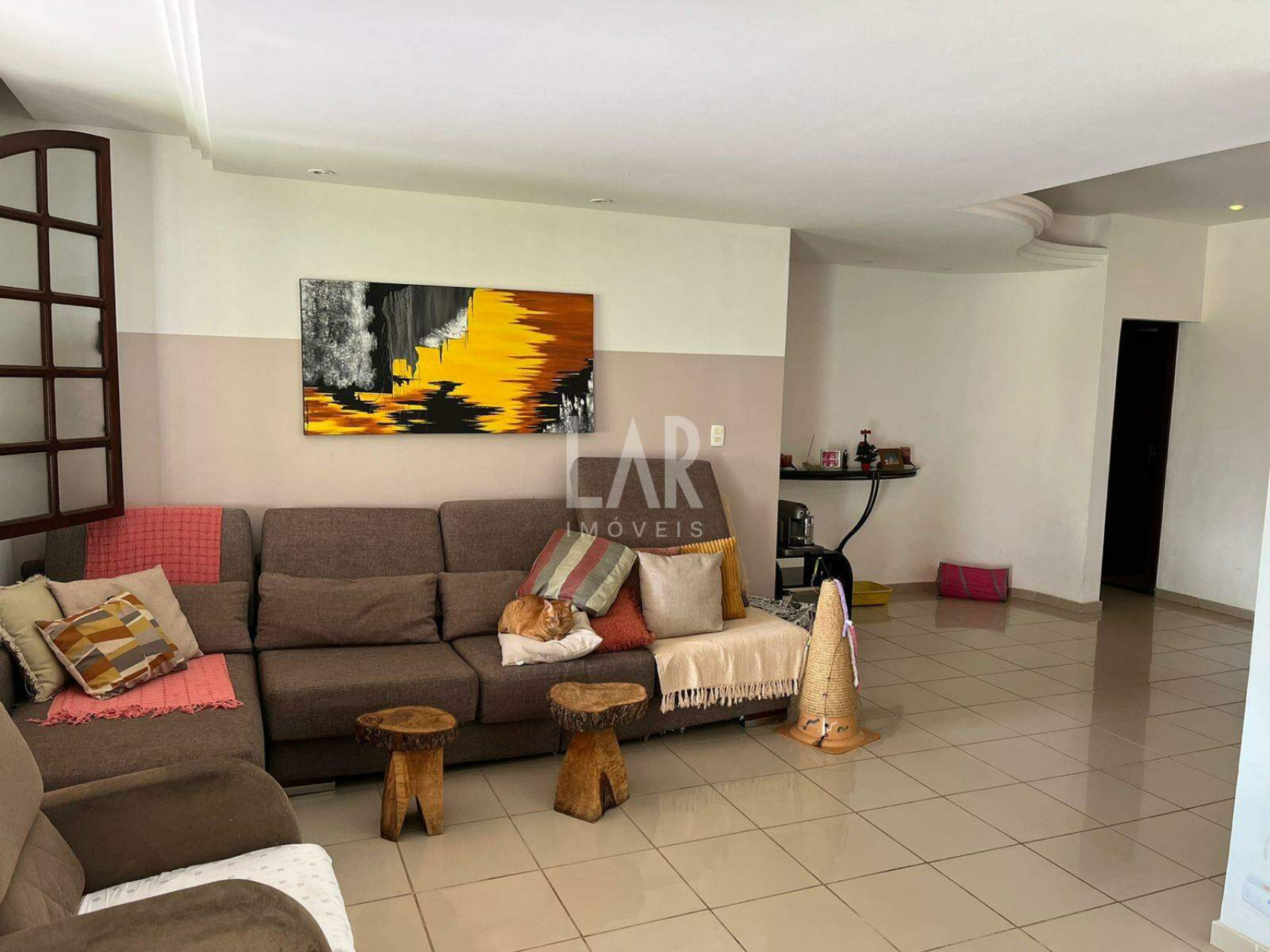 Casa de 3 quartos à venda, União, Belo Horizonte - MG