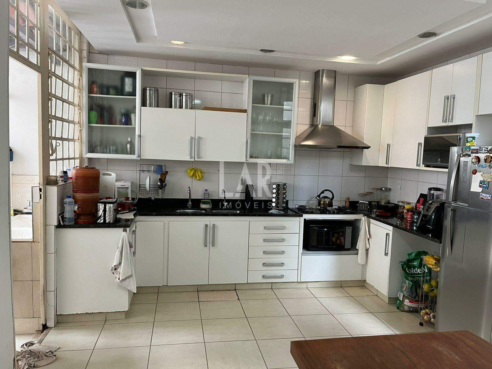 Casa de 3 quartos à venda, União, Belo Horizonte - MG
