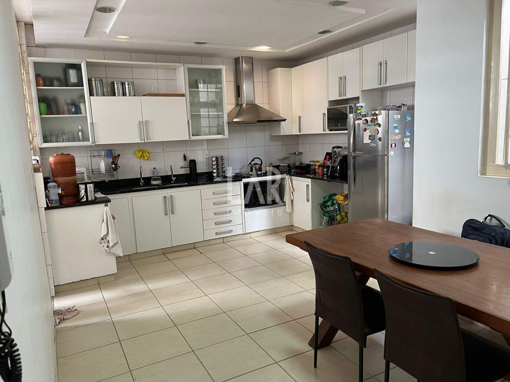 Casa de 3 quartos à venda, União, Belo Horizonte - MG