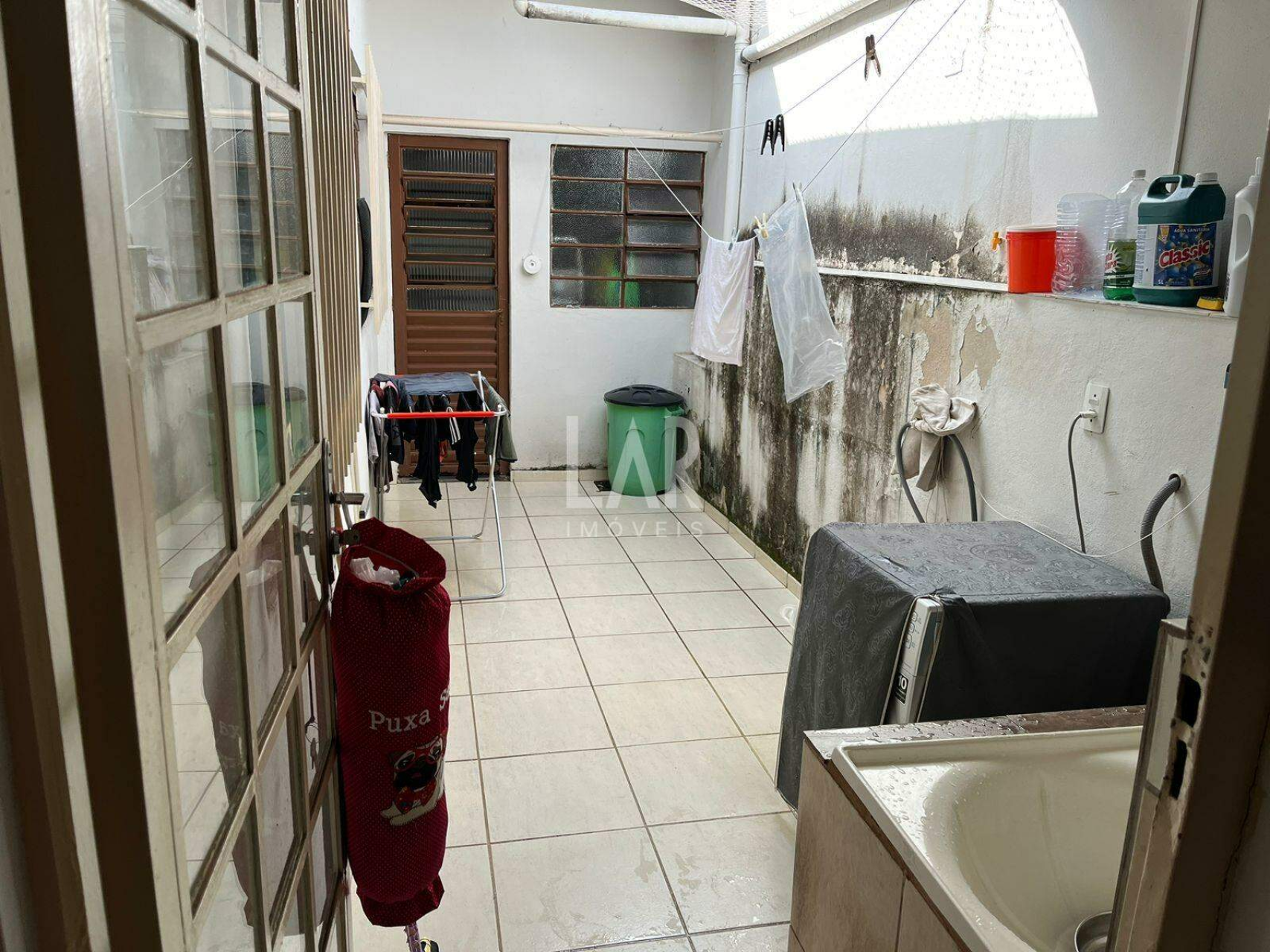 Casa de 3 quartos à venda, União, Belo Horizonte - MG