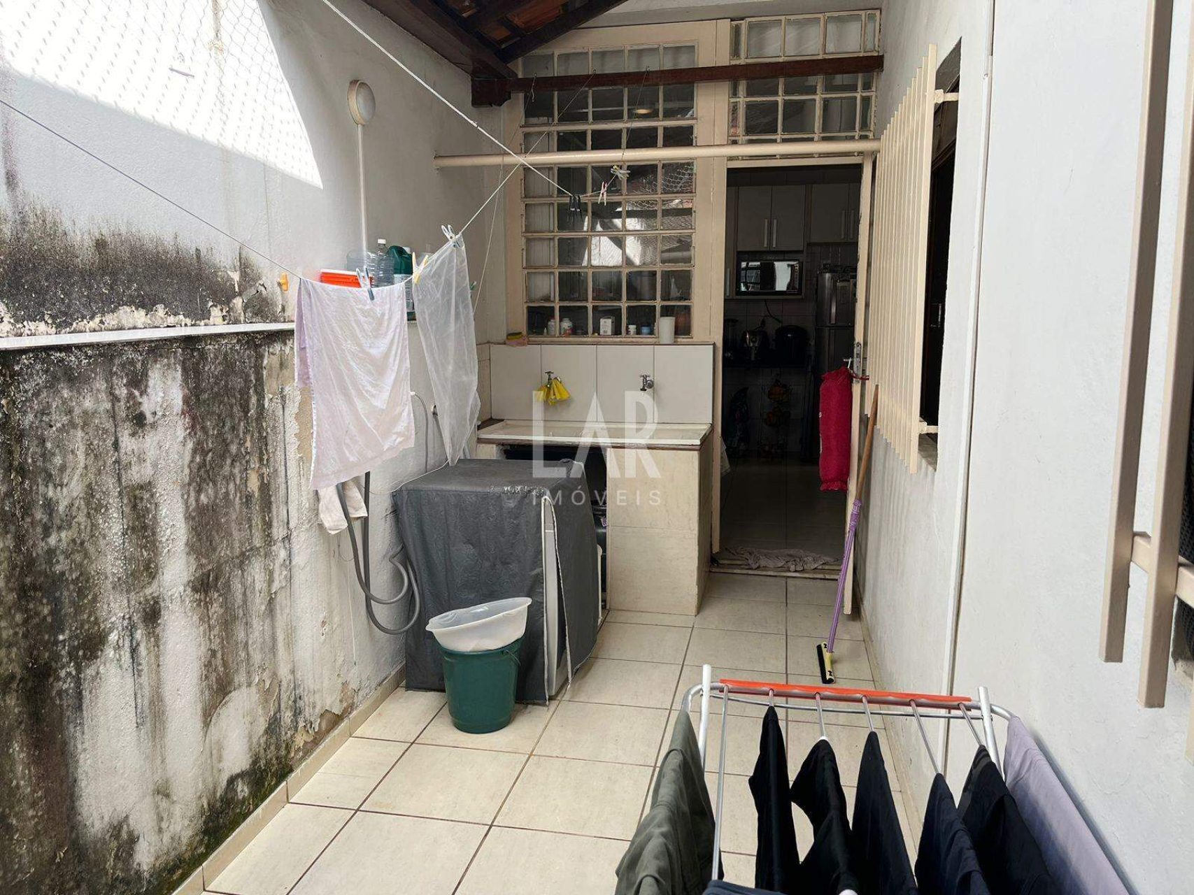 Casa de 3 quartos à venda, União, Belo Horizonte - MG