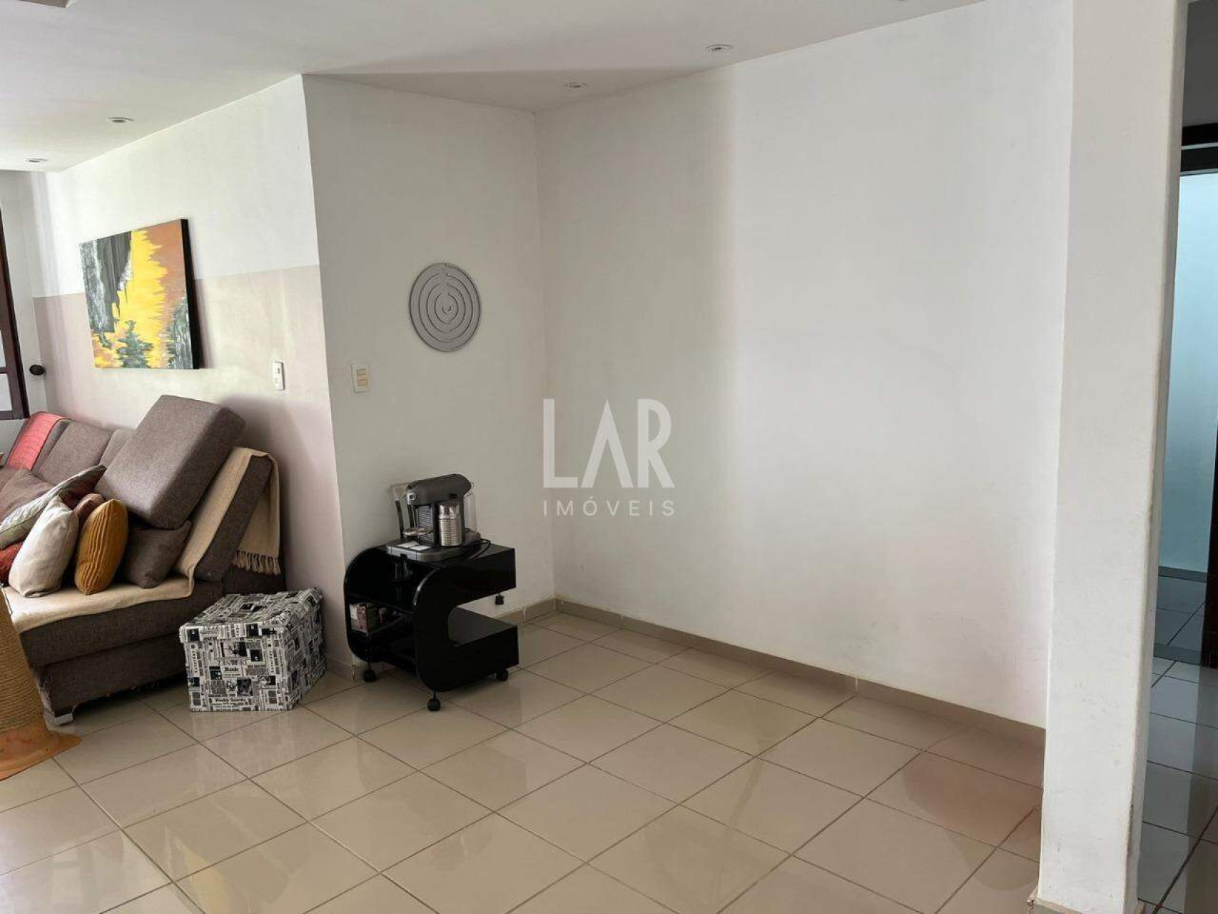 Casa de 3 quartos à venda, União, Belo Horizonte - MG