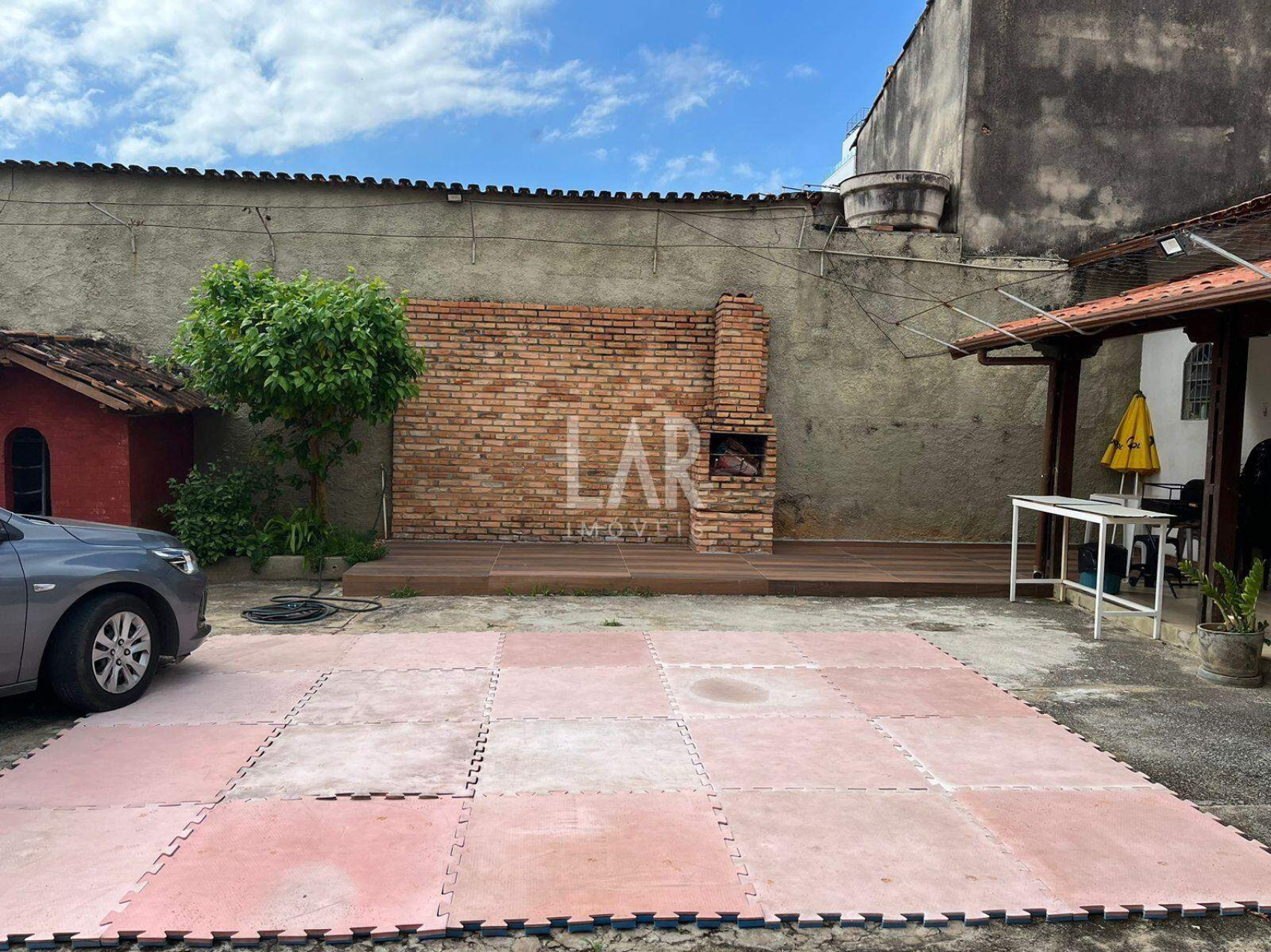 Casa de 3 quartos à venda, União, Belo Horizonte - MG