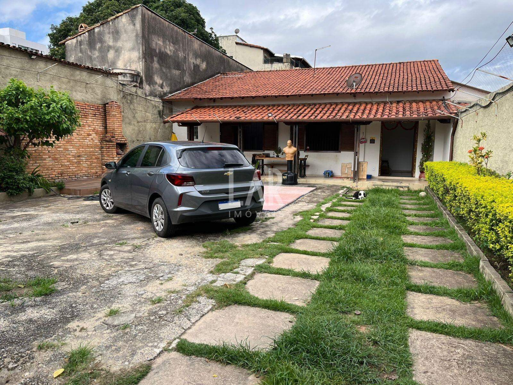 Casa de 3 quartos à venda, União, Belo Horizonte - MG