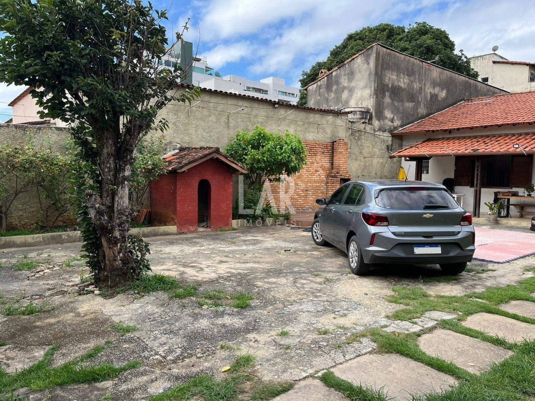 Casa de 3 quartos à venda, União, Belo Horizonte - MG