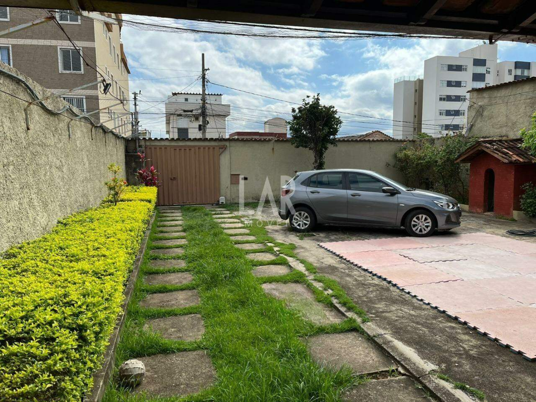 Casa de 3 quartos à venda, União, Belo Horizonte - MG