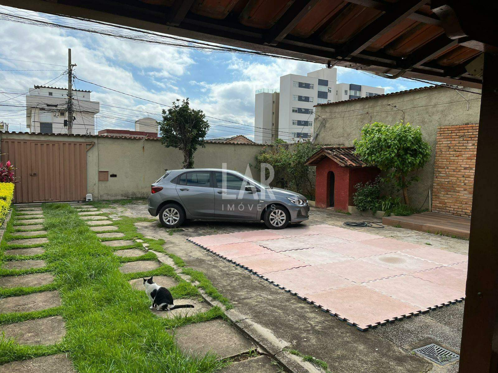Casa de 3 quartos à venda, União, Belo Horizonte - MG