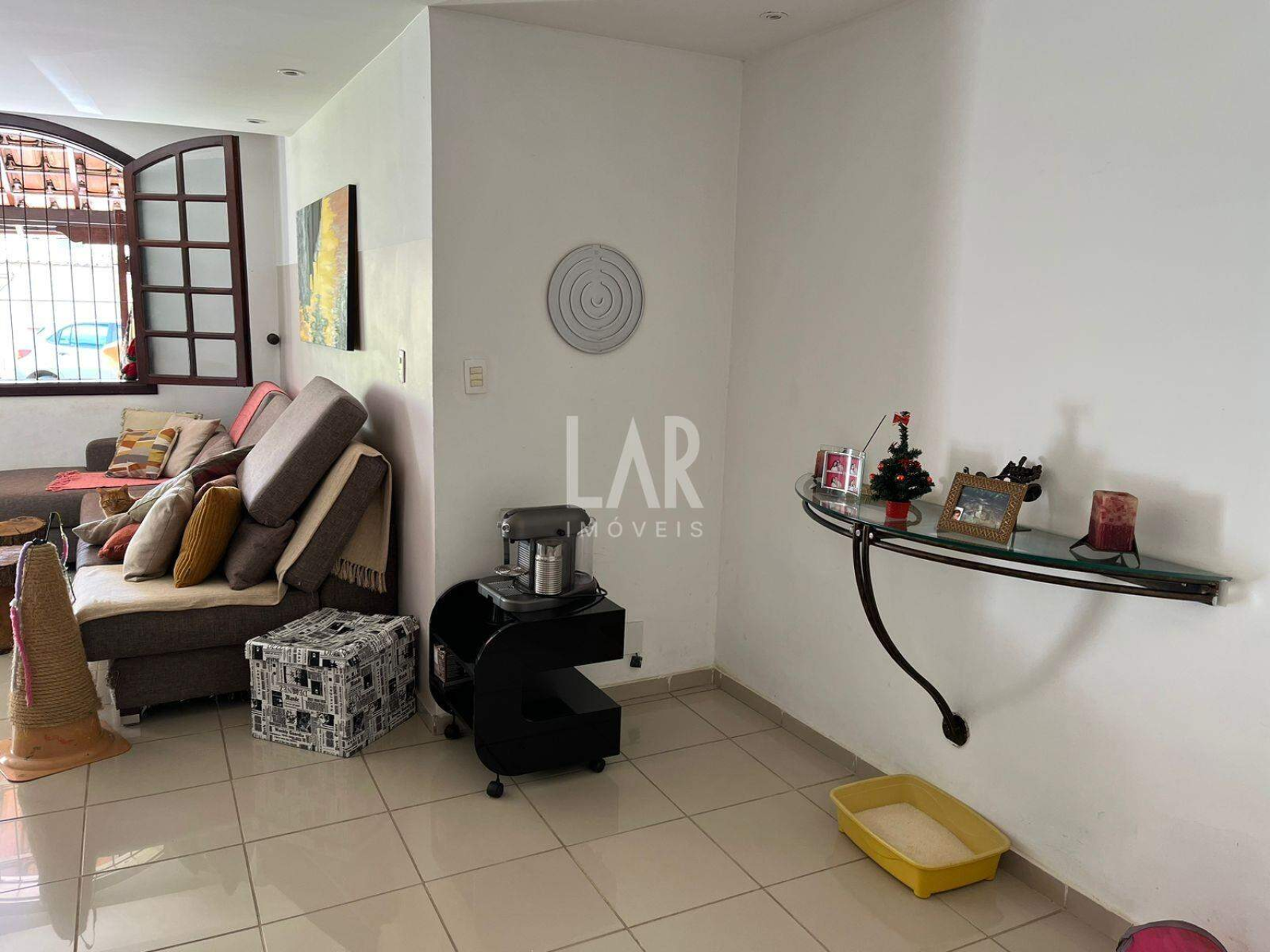 Casa de 3 quartos à venda, União, Belo Horizonte - MG