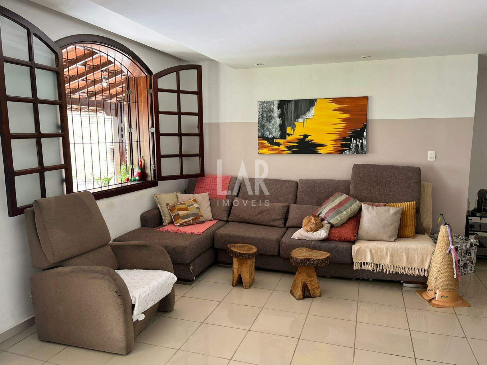 Casa de 3 quartos à venda, União, Belo Horizonte - MG