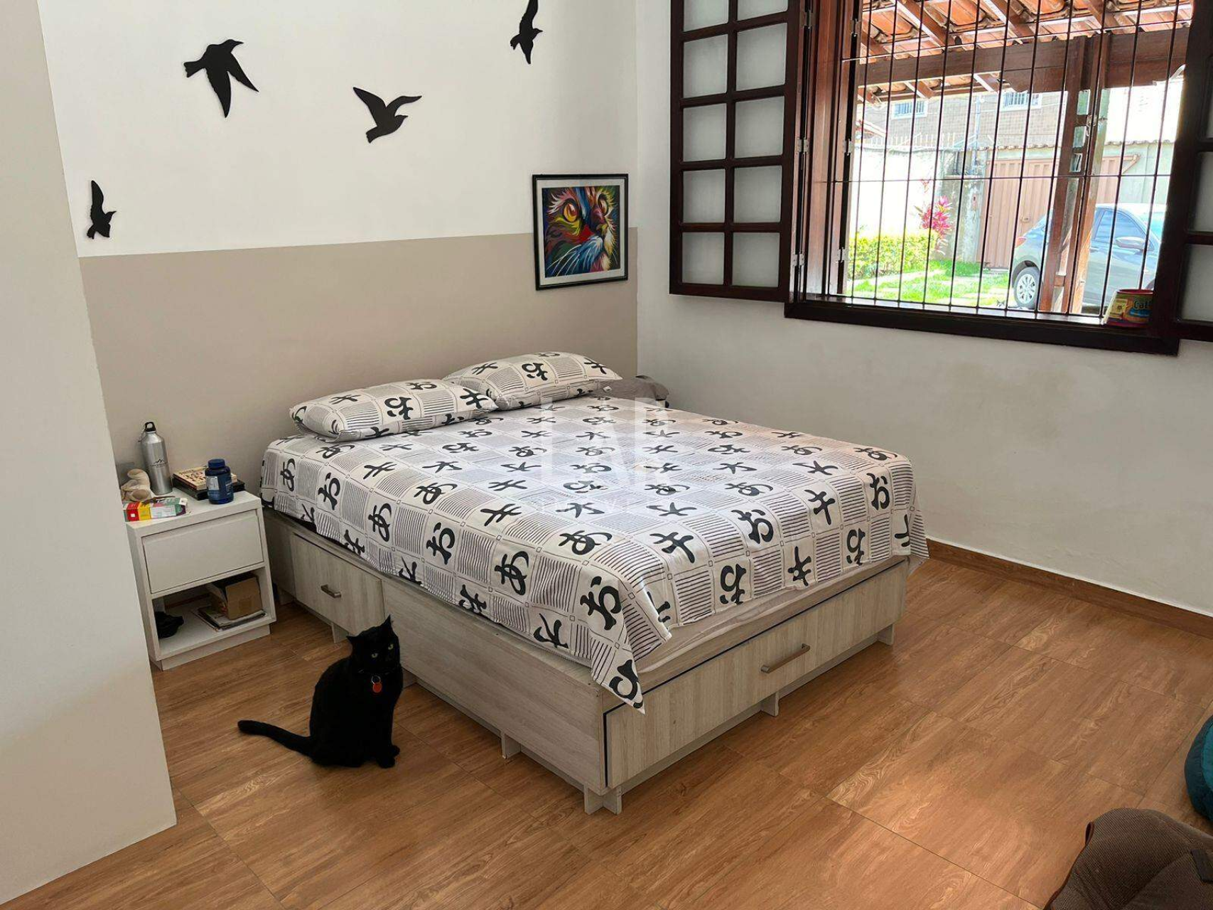 Casa de 3 quartos à venda, União, Belo Horizonte - MG