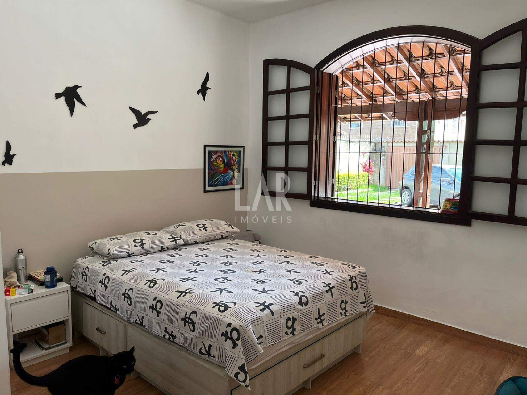 Casa de 3 quartos à venda, União, Belo Horizonte - MG