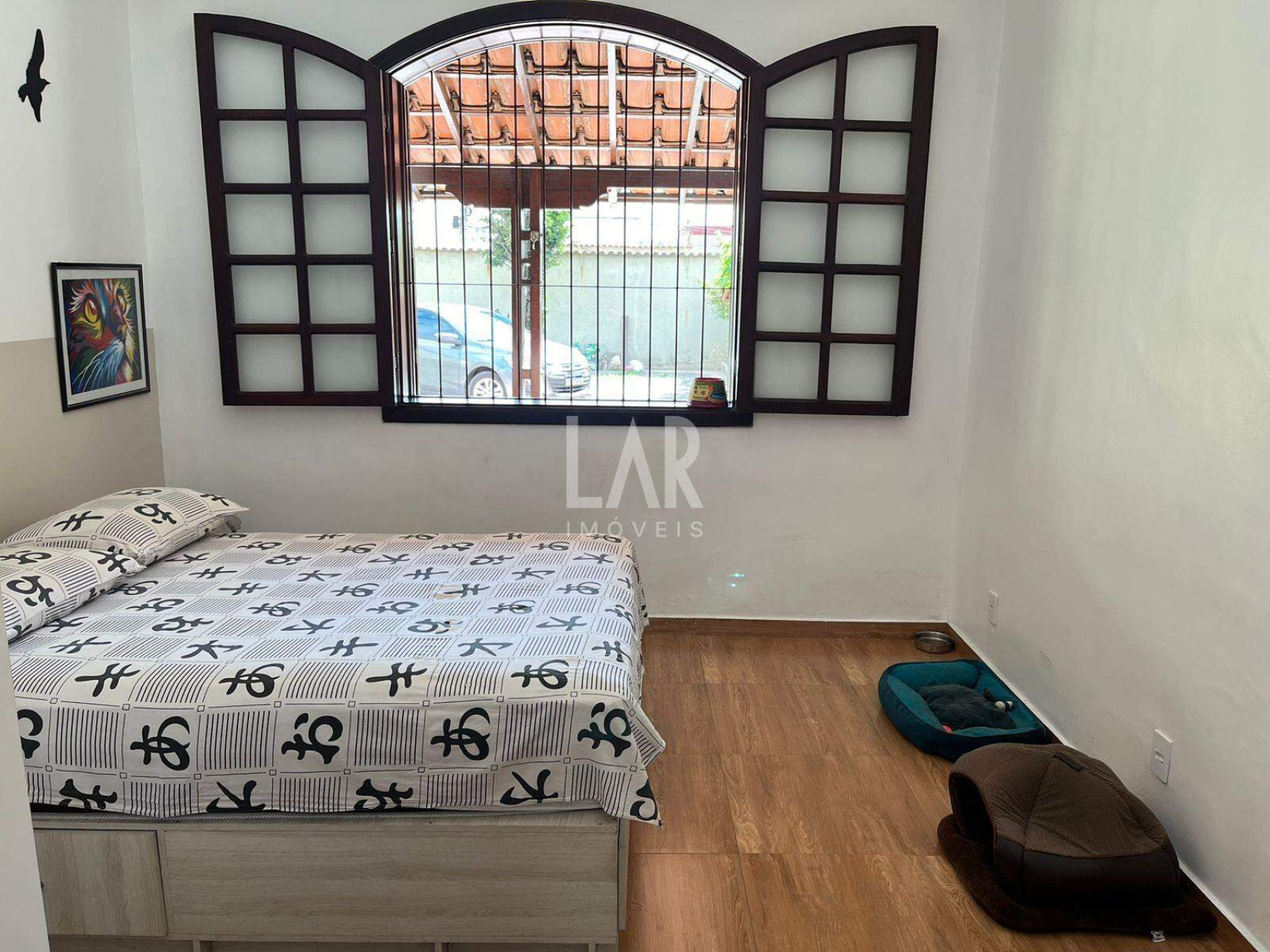 Casa de 3 quartos à venda, União, Belo Horizonte - MG