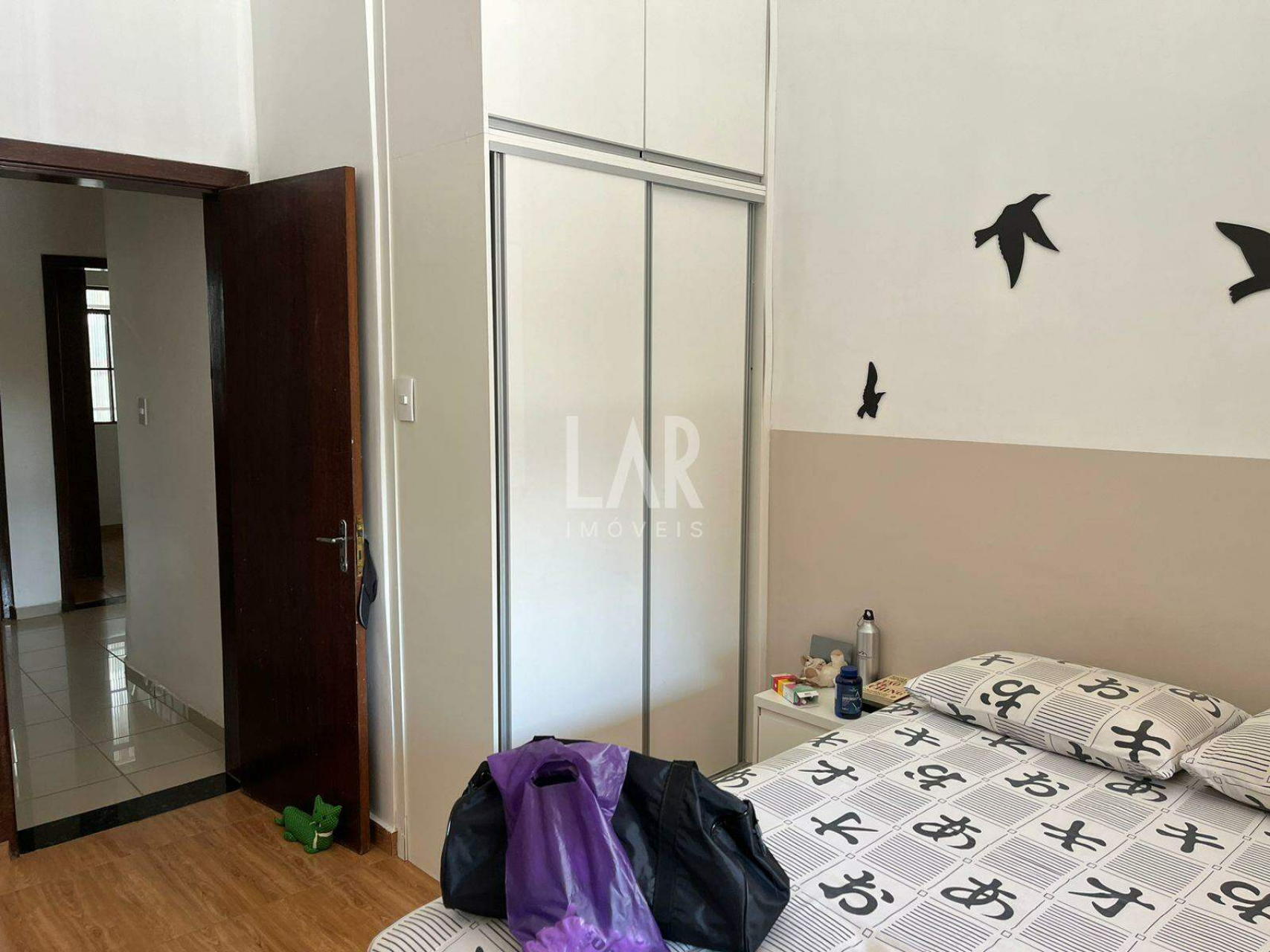 Casa de 3 quartos à venda, União, Belo Horizonte - MG